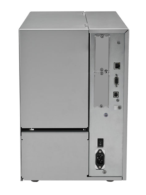 Zebra ZT510 – Etikettendrucker, Thermotransfer, bis 104 mm, USB, Bluetooth, LAN, 300 × 300 dpi, 305 mm/s