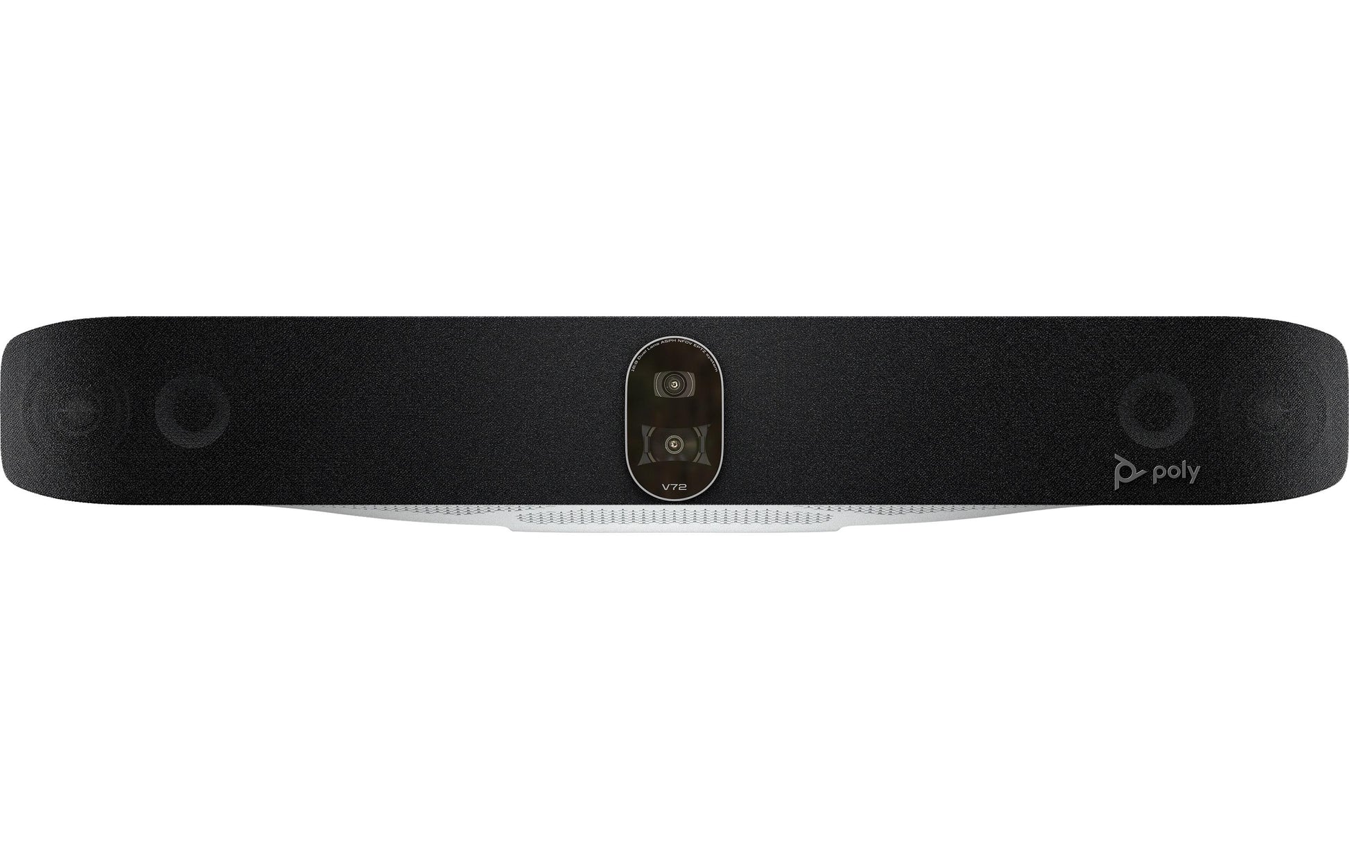 HP Poly Studio V72 Videobar