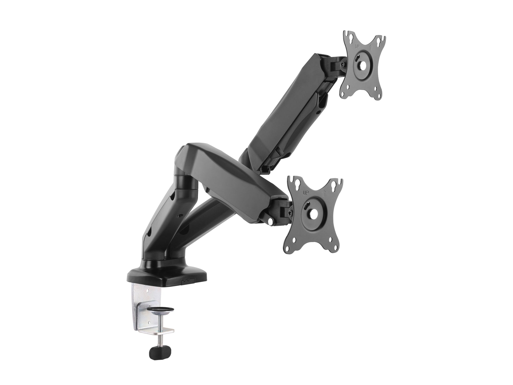 Equip 650121 – Tischhalterung, Dual, bis 32"