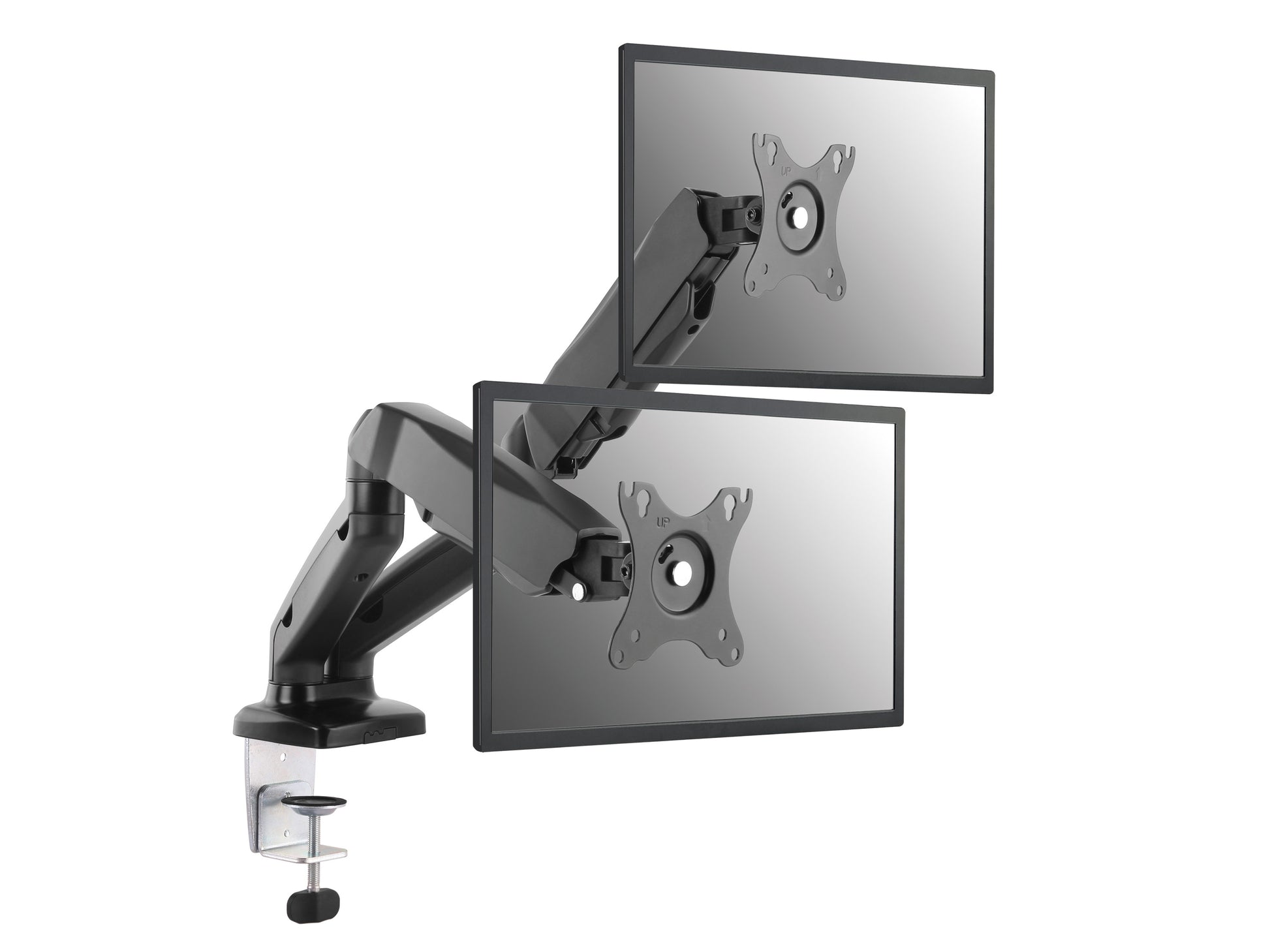 Equip 650121 – Tischhalterung, Dual, bis 32"