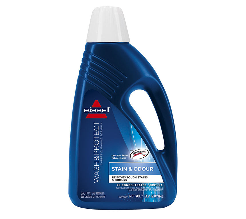 Bissell 1086N Teppich-/Polsterreiniger für Teppich – Flüssigkeit, Flasche – 1,5 l