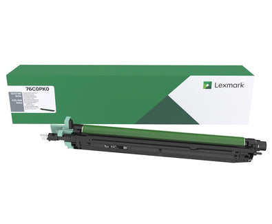 Lexmark Schwarze Bildtrommel – bis zu 100'000 Seiten – für CS92x, CX92x, C/XC 9200 Serie