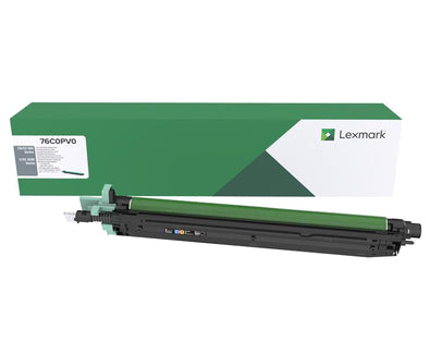 Lexmark Bildtrommel Mehrfarbig – bis zu 90'000 Seiten – für CS92X, CX92X, XC92
