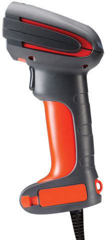 Honeywell Granit 1920i – Barcodeleser – USB – Kit: Kabel
