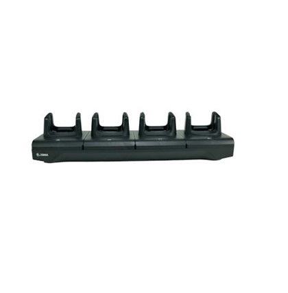 Zebra CRD4S-RFD8500-2R Ladestation – für RFD8500, TC51