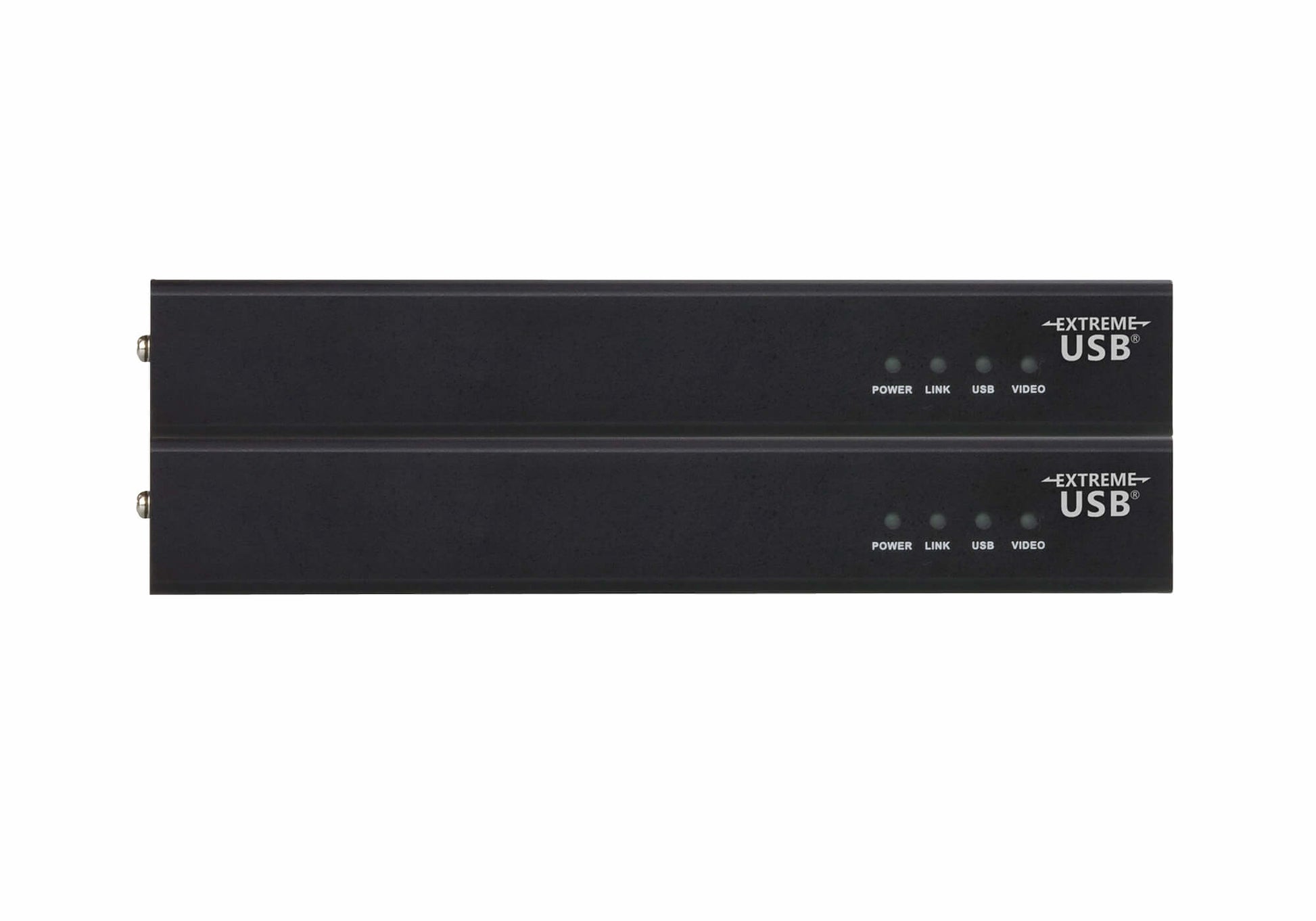 ATEN CE610A – DVI/USB 2.0 KVM-Extender über Netzwerk (RJ-45), 1920 × 1200, Set