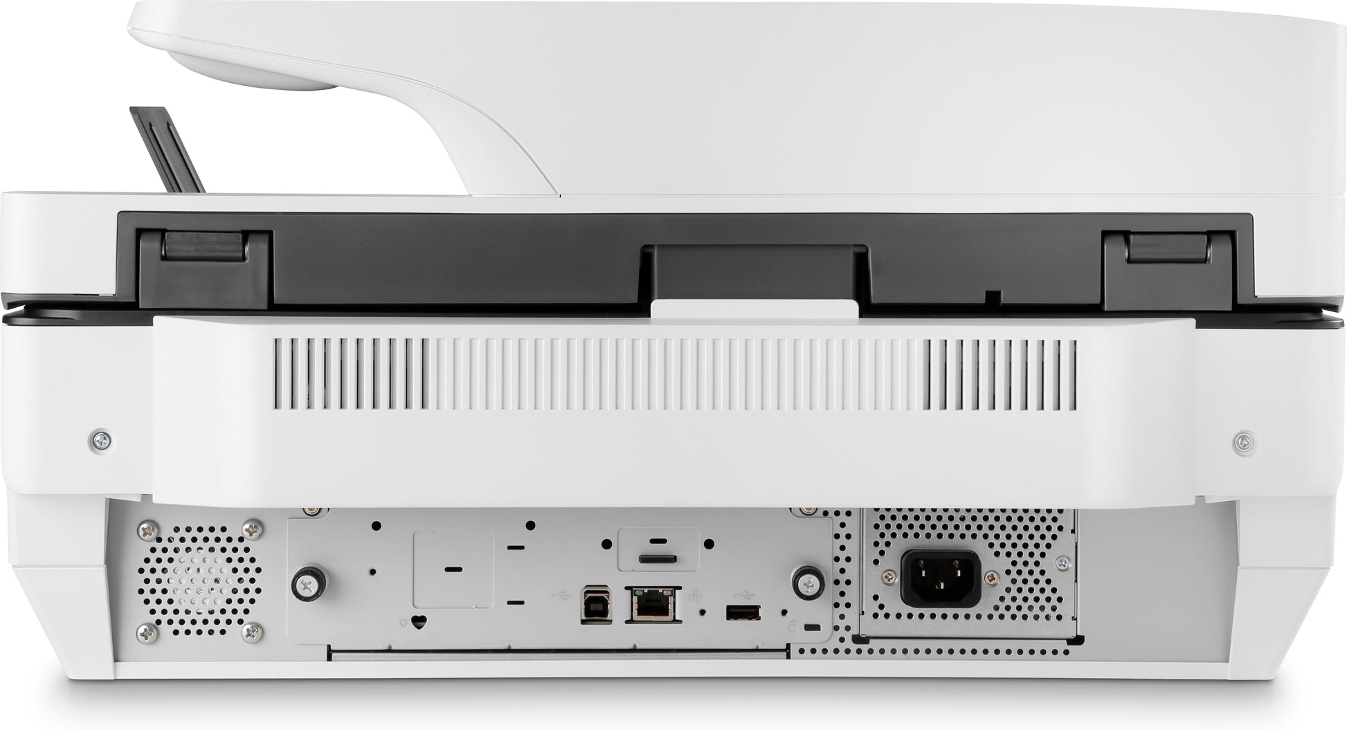 HP Digital Sender Flow 8500 fn2 – Dokumentenscanner