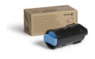 Xerox Toner – Cyan
