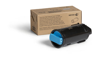 Xerox Toner – Cyan