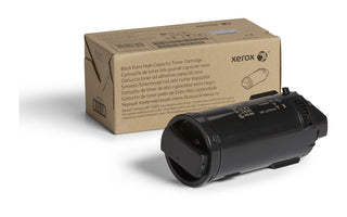 Xerox Toner 106R03939 – schwarz, 16900 Seiten – für VersaLink C605