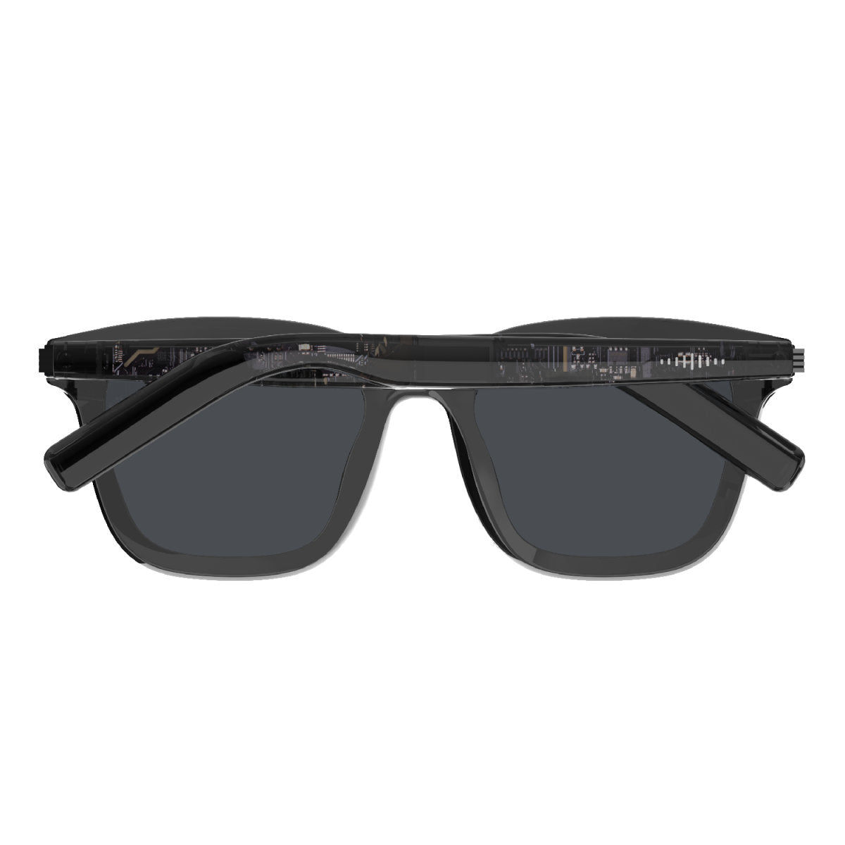 4smarts SoundGlasses Lucid – Schwarz, für Android, iOS