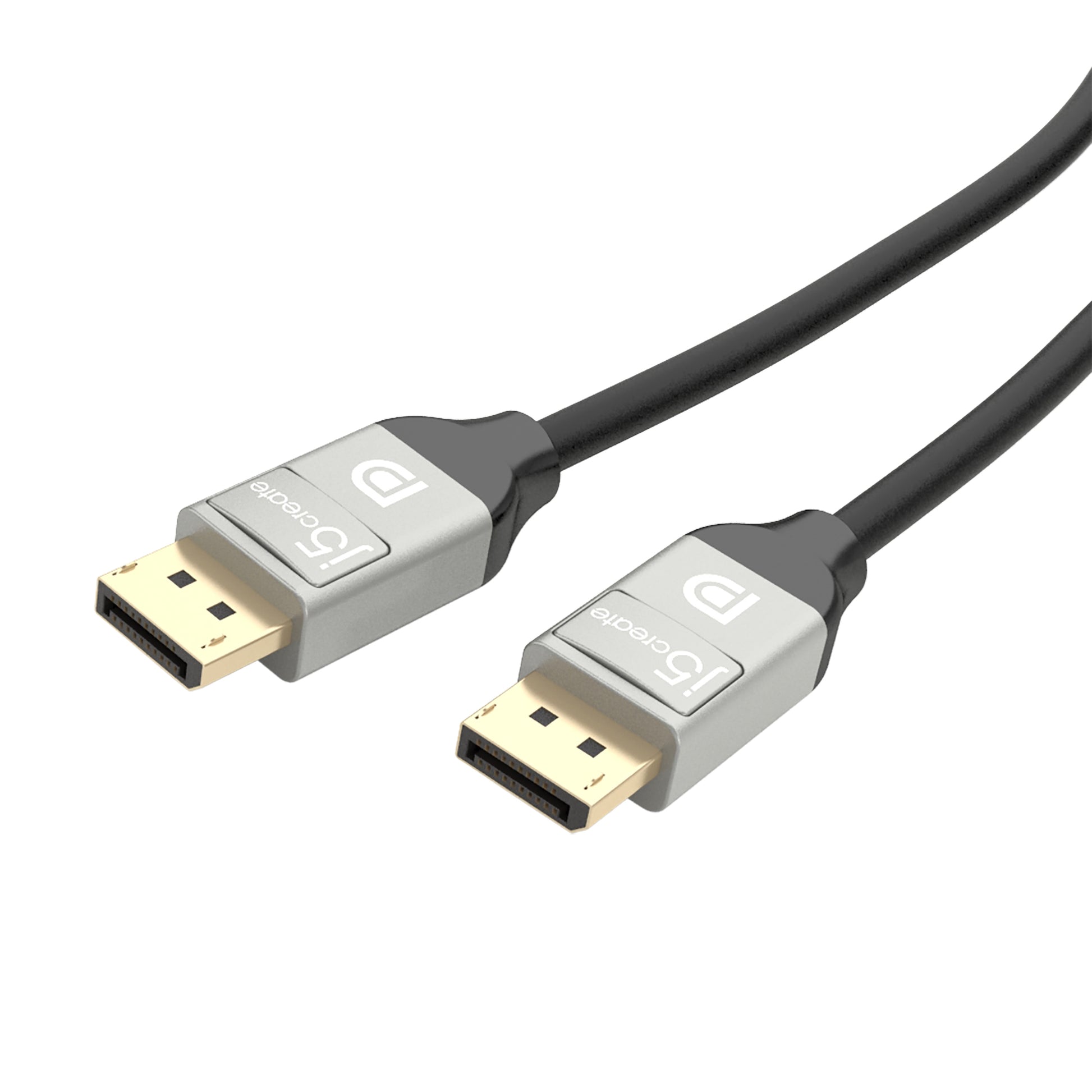 j5create DisplayPort-Kabel