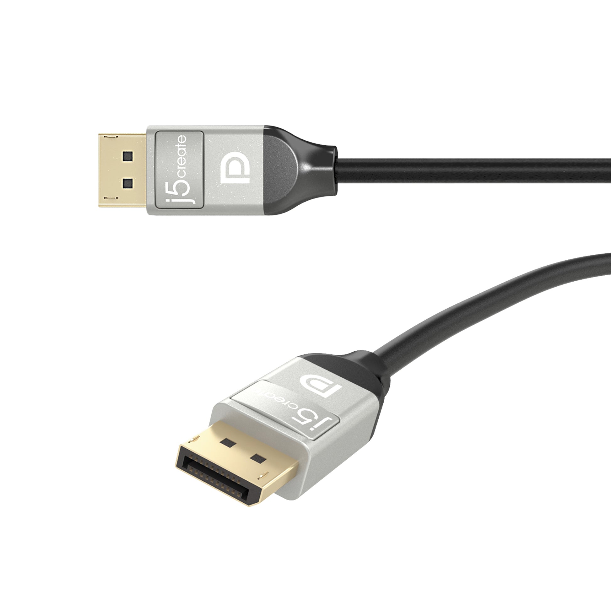 j5create DisplayPort-Kabel