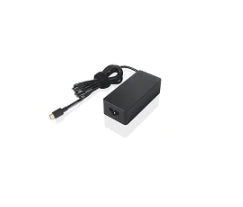 Lenovo 4X20M26264 Netzteil USB-C 45 W – USB-C×1 – für Notebook – Schwarz