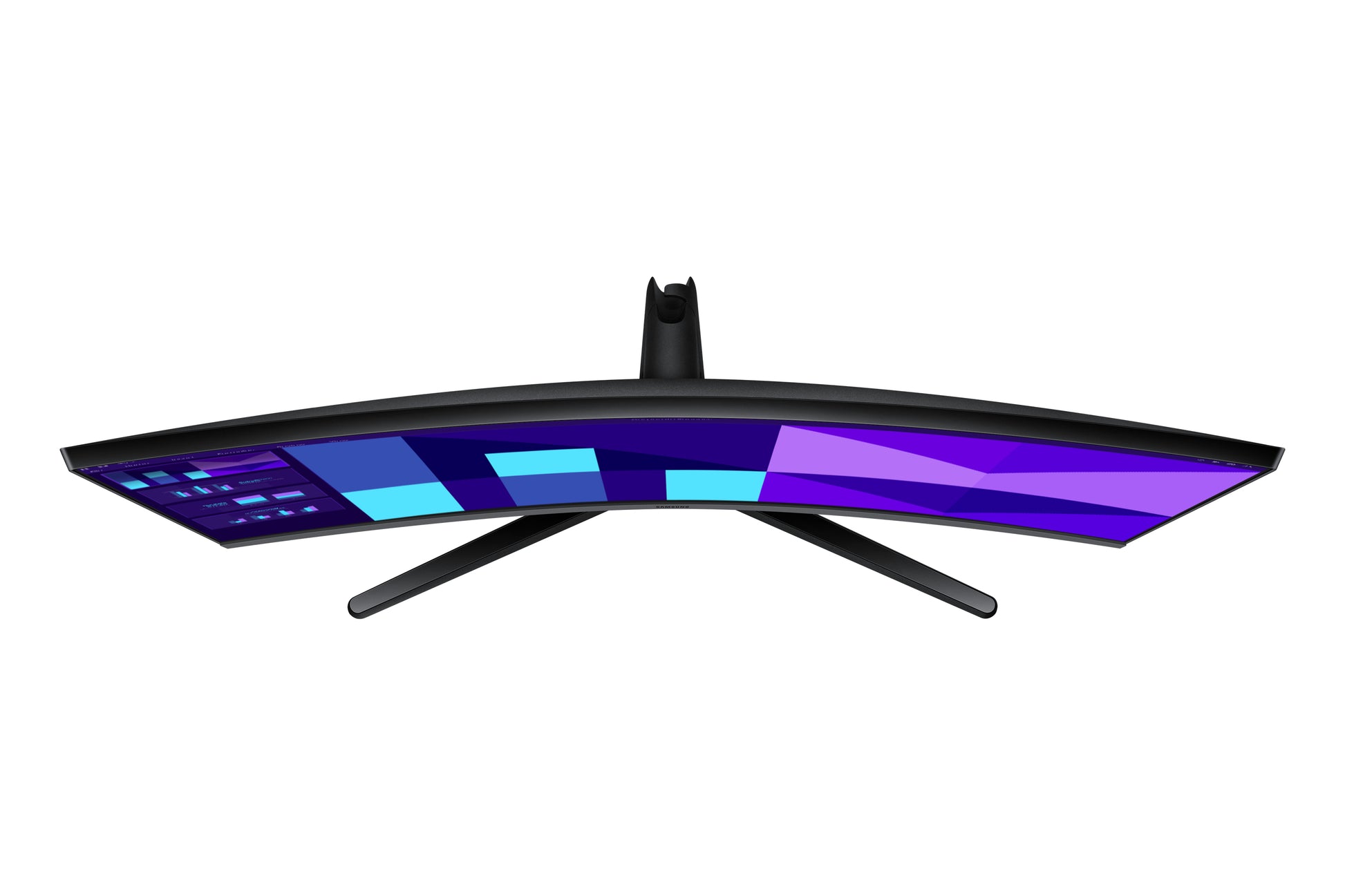 Samsung S39GD – Monitor, 27" 1920 × 1080 (Full HD), LCD, Schwarz