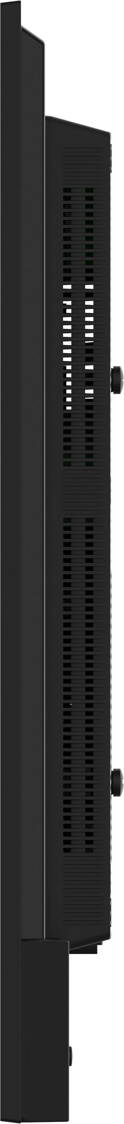 iiyama LH5075UHS-B2AG – 50" LED UHD 4K