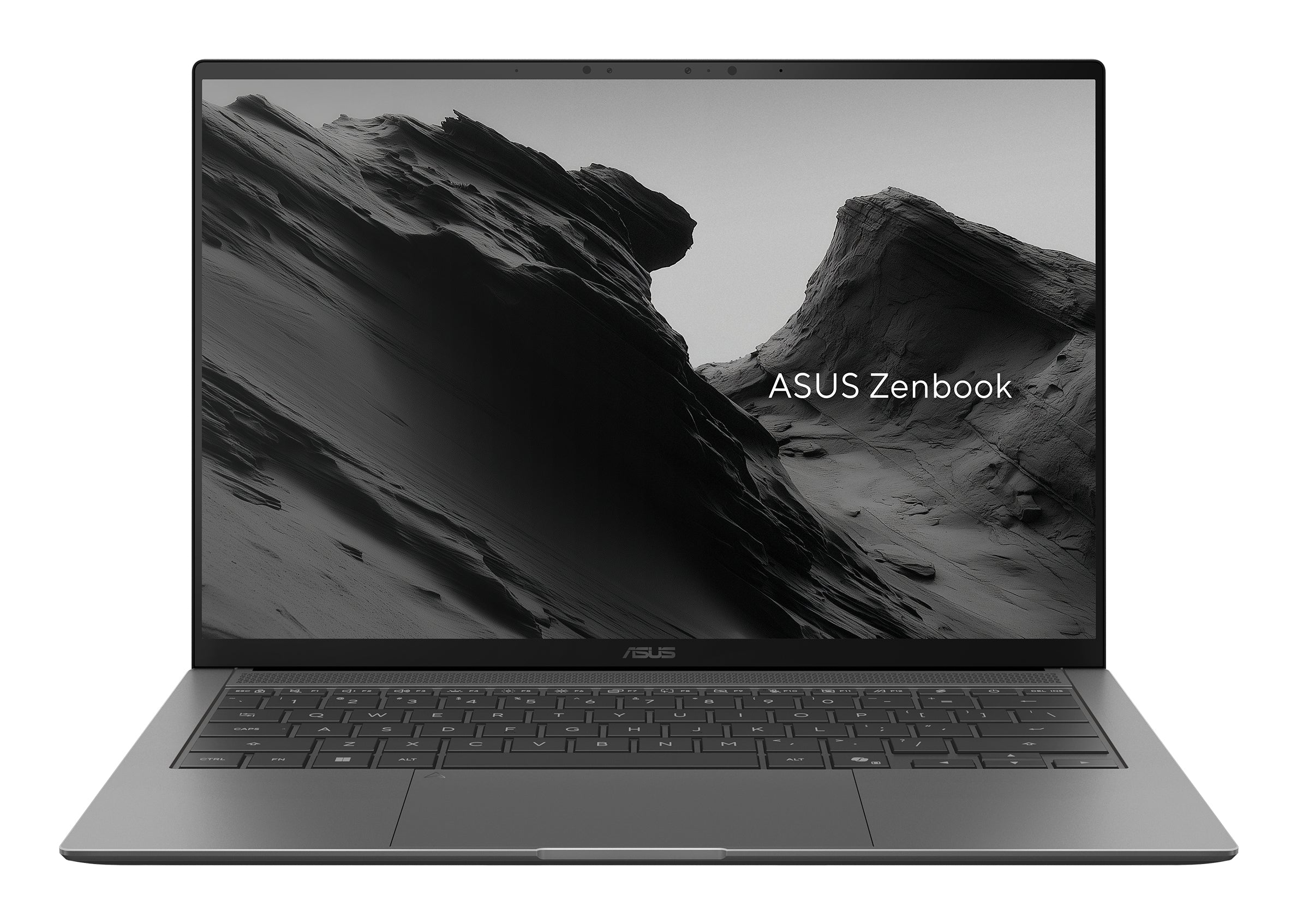 ASUS Zenbook S14 UM5406GA-SU192W – 14" WQXGA+ OLED, Ryzen AI 7 445, 32 GB, 1 TB SSD, Win 11 Home, QWERTZ (CH)