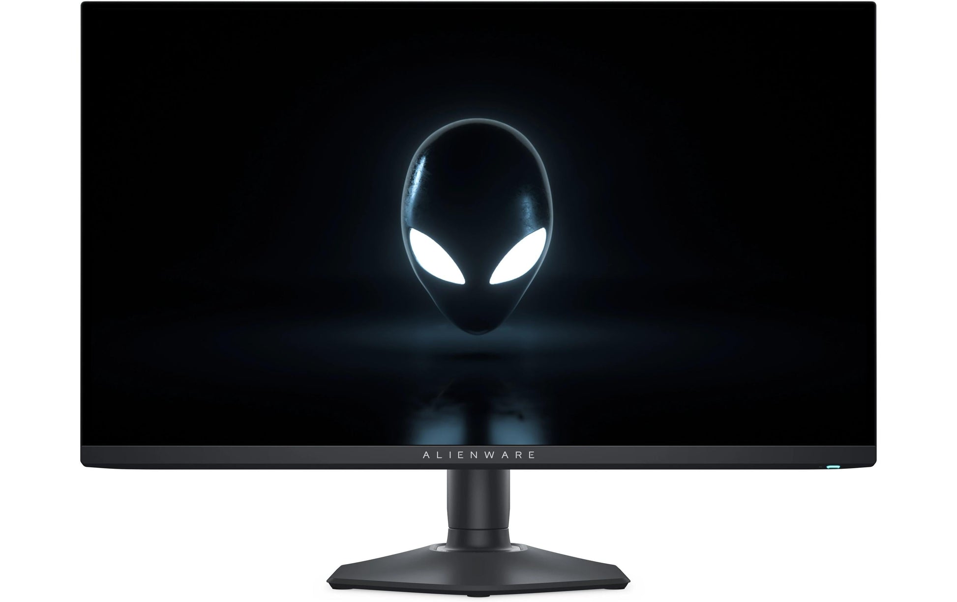Alienware AW2725DF – 26,7", 2560 × 1440 (WQHD), OLED, 360 Hz, DisplayHDR 400