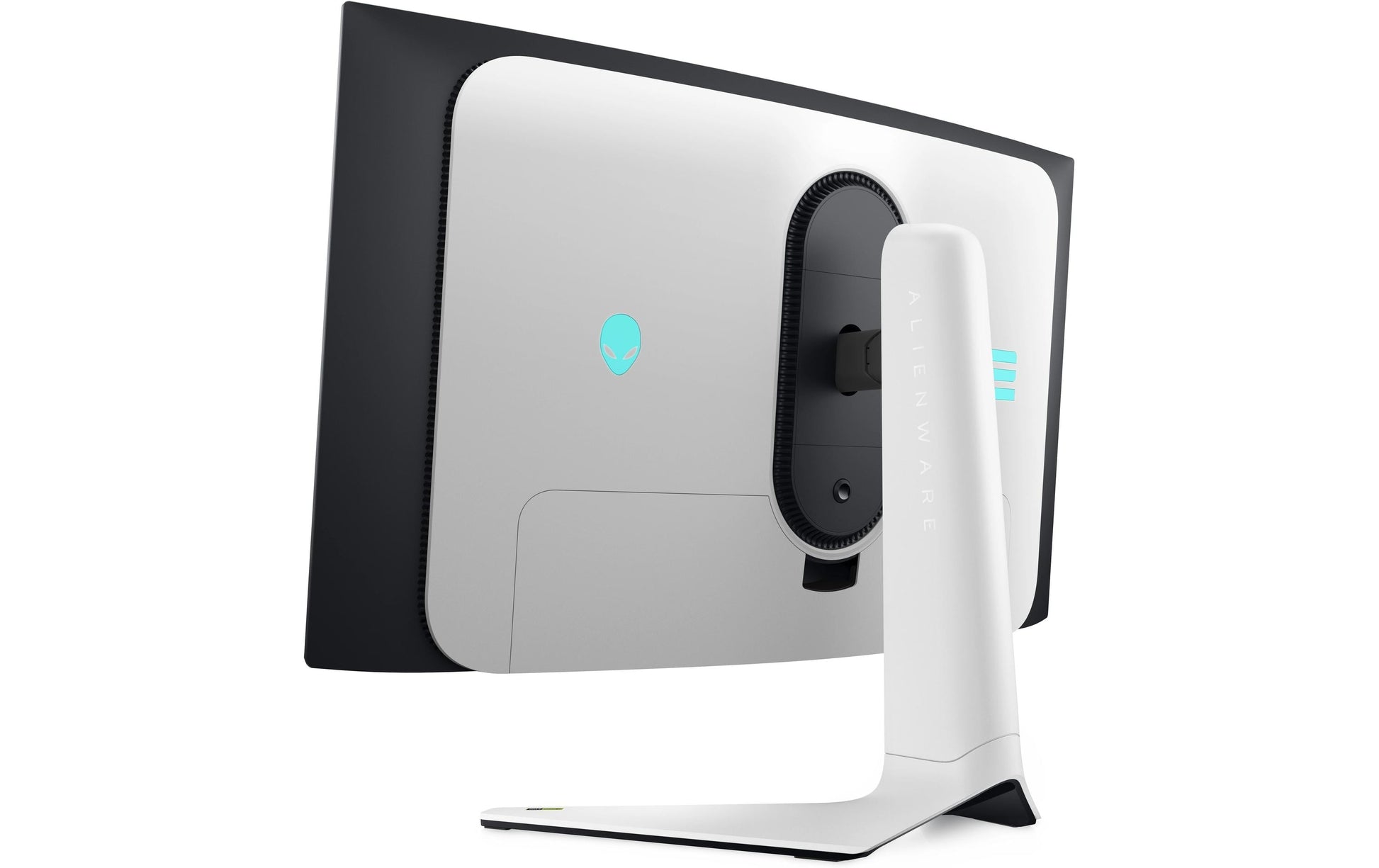 Alienware AW3225QF – 32" Gebogen 1700R, 3840 × 2160 (4K), OLED, 240 Hz, DisplayHDR 400