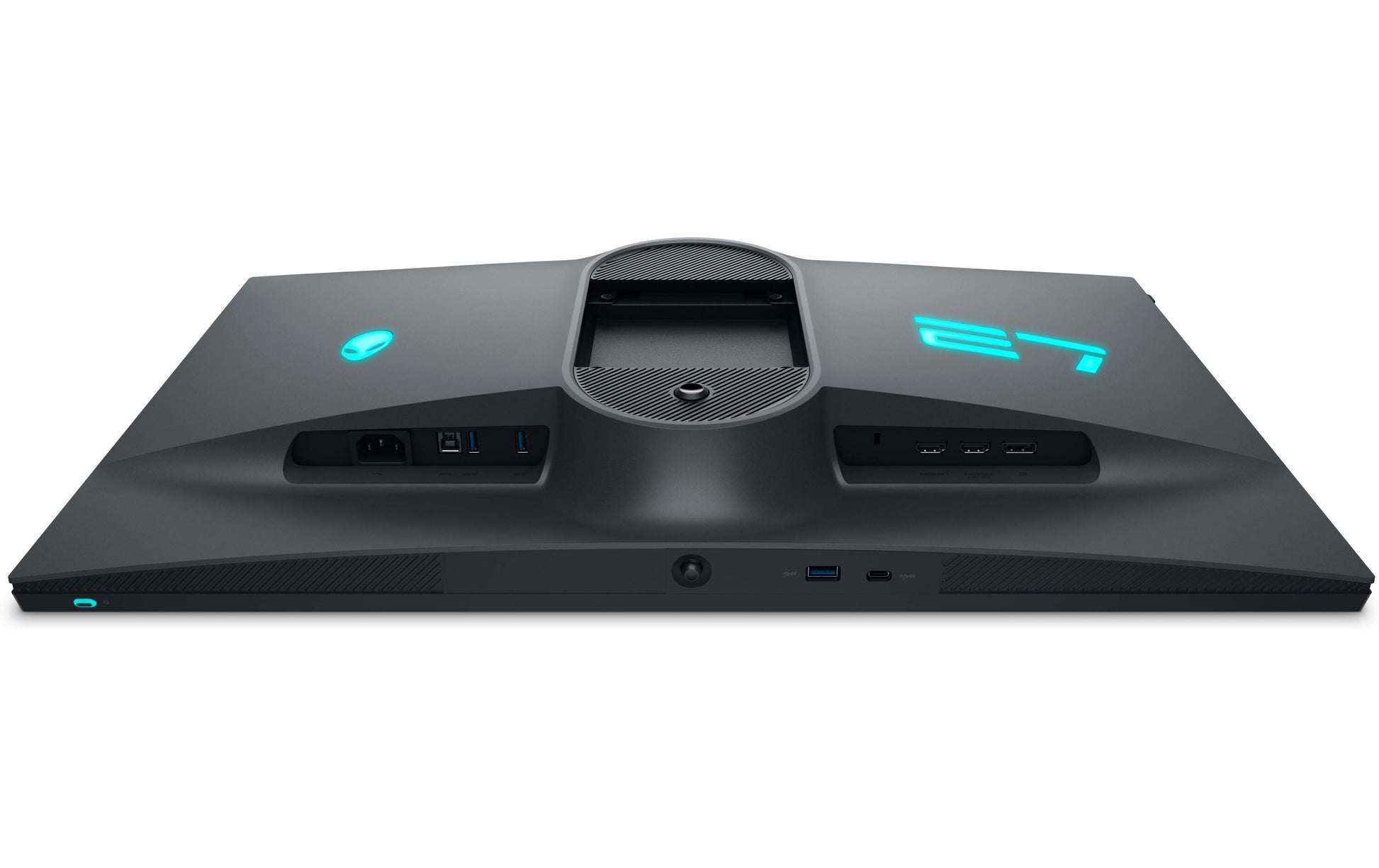 Alienware AW2725QF – 27", 3840 × 2160 (4K), IPS, 180 Hz, DisplayHDR 600