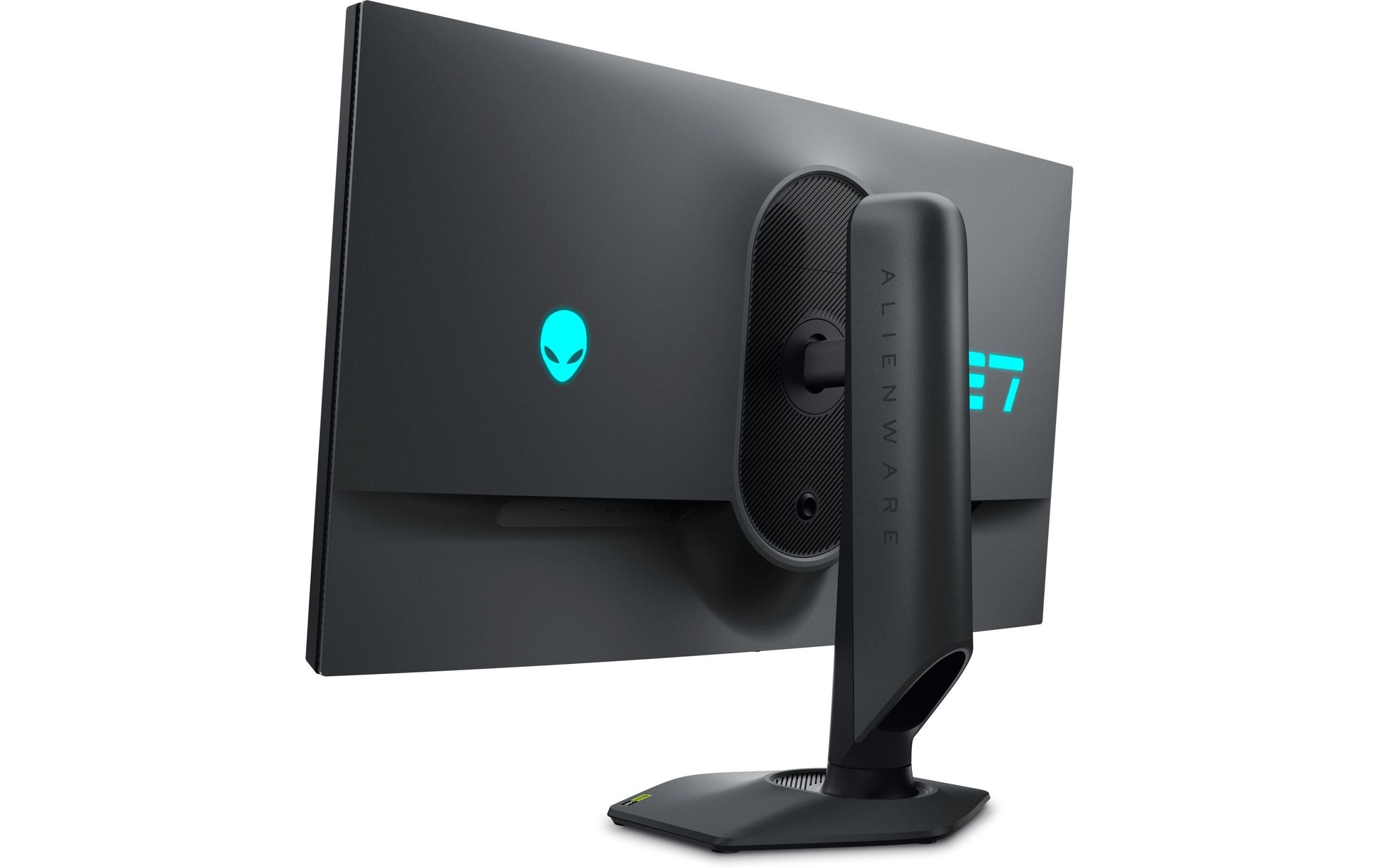 Alienware AW2725QF – 27", 3840 × 2160 (4K), IPS, 180 Hz, DisplayHDR 600