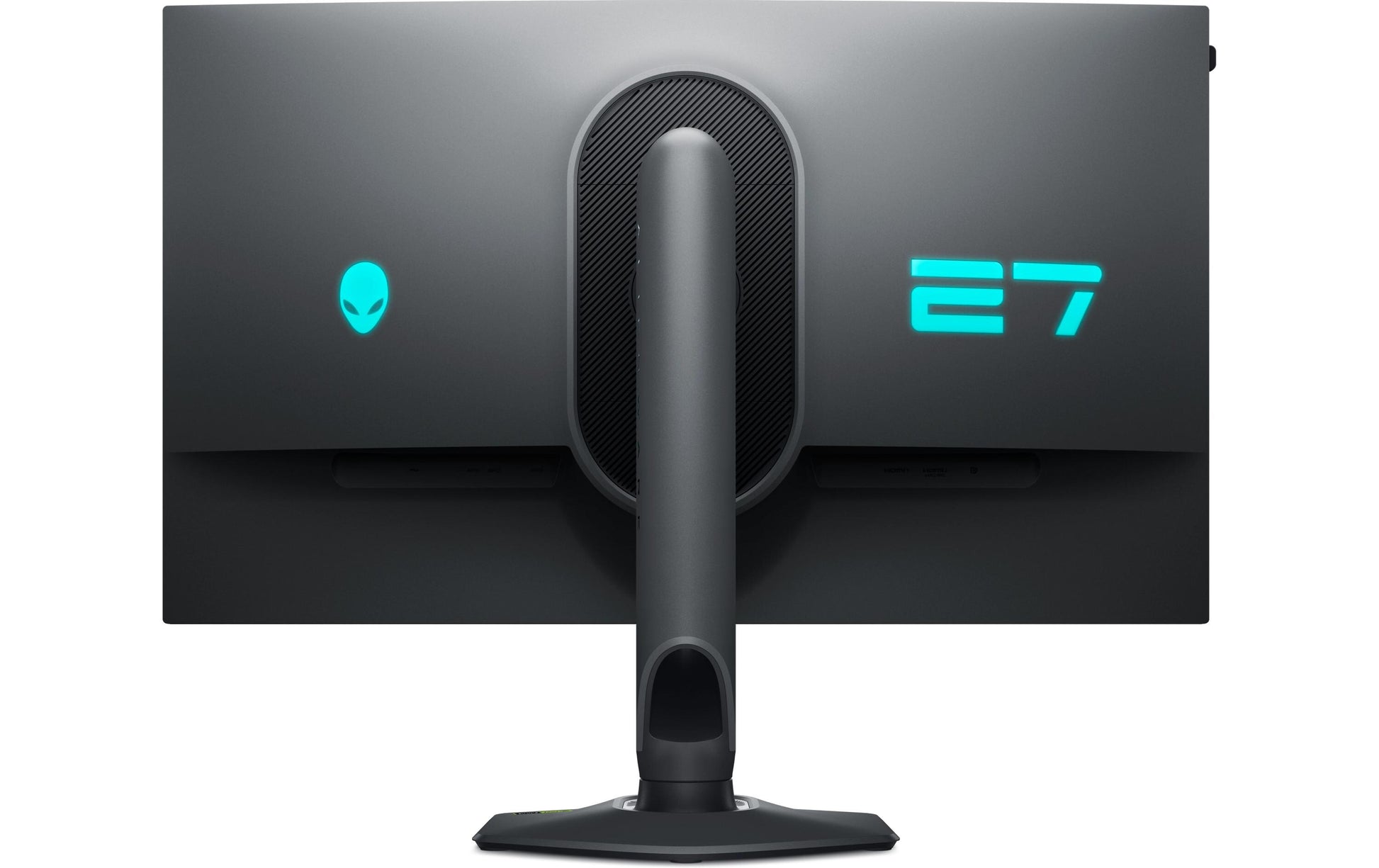 Alienware AW2725QF – 27", 3840 × 2160 (4K), IPS, 180 Hz, DisplayHDR 600