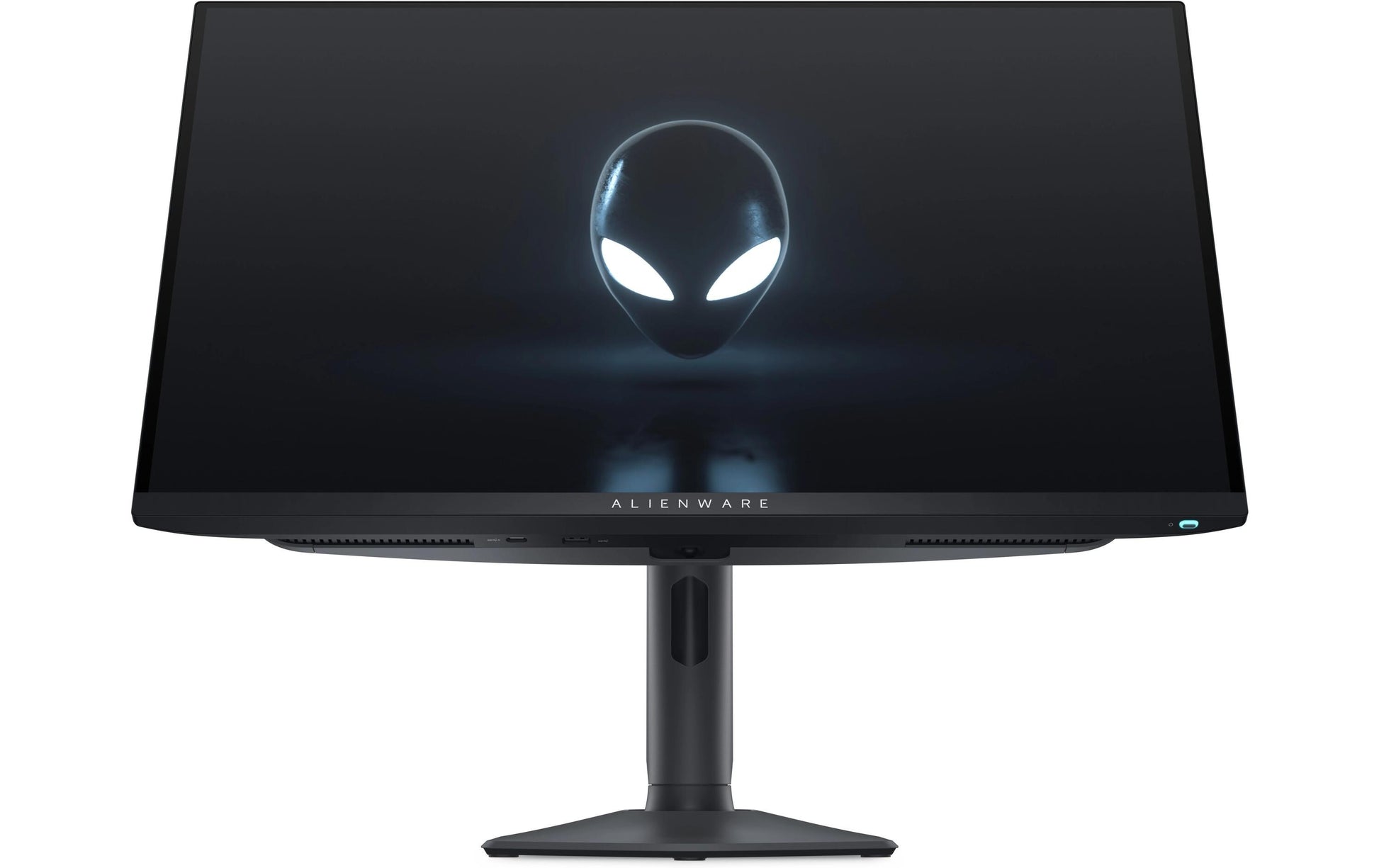 Alienware AW2725DF – 26,7", 2560 × 1440 (WQHD), OLED, 360 Hz, DisplayHDR 400