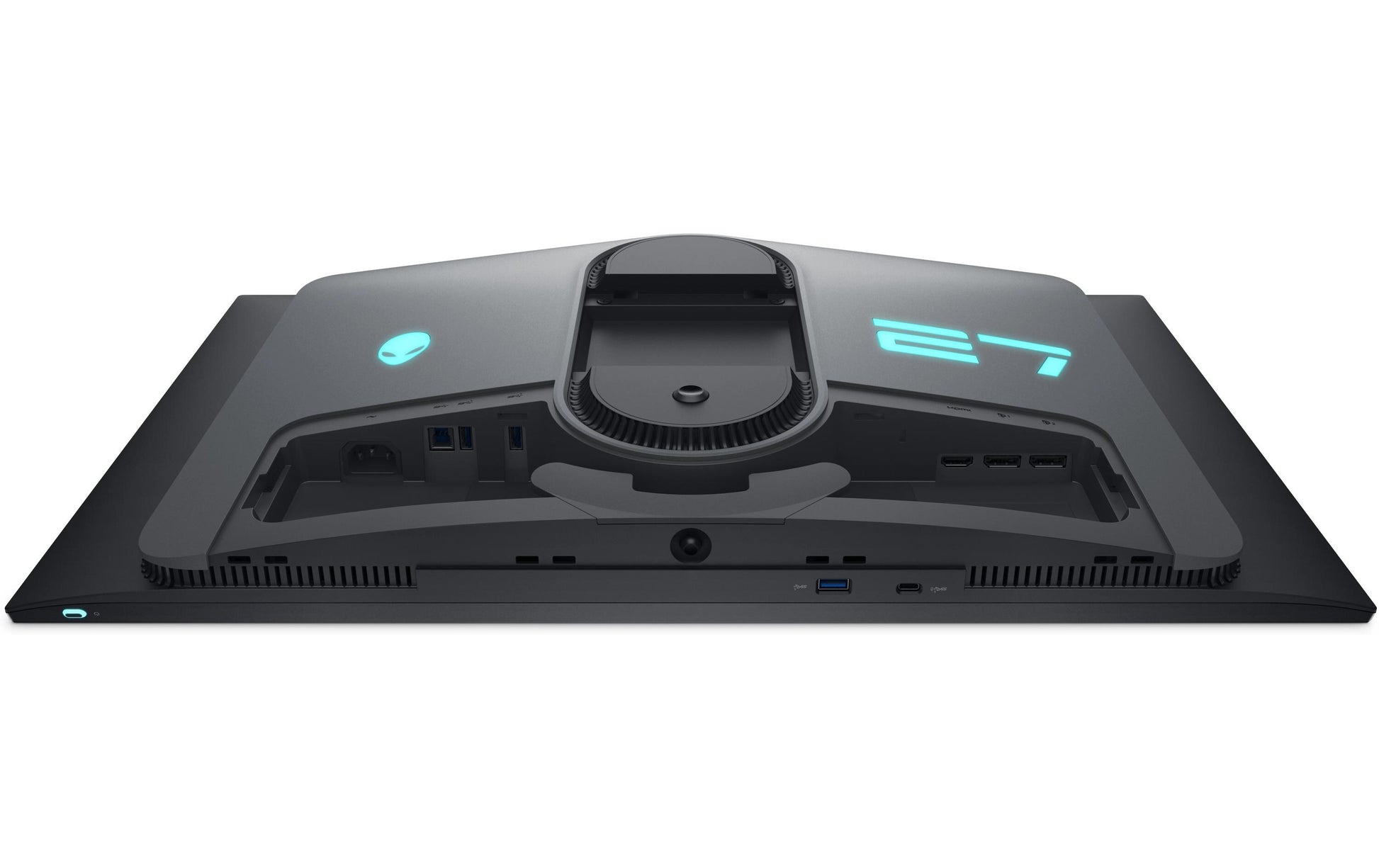 Alienware AW2725DF – 26,7", 2560 × 1440 (WQHD), OLED, 360 Hz, DisplayHDR 400