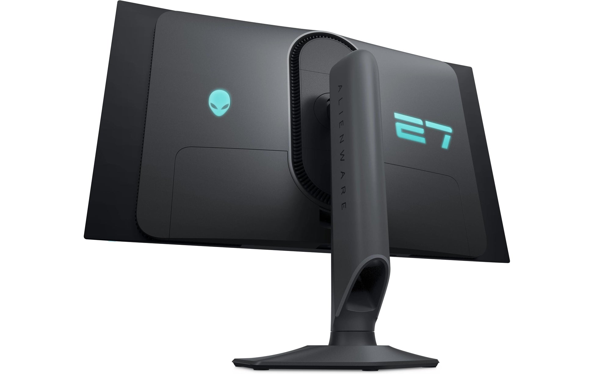 Alienware AW2725DF – 26,7", 2560 × 1440 (WQHD), OLED, 360 Hz, DisplayHDR 400