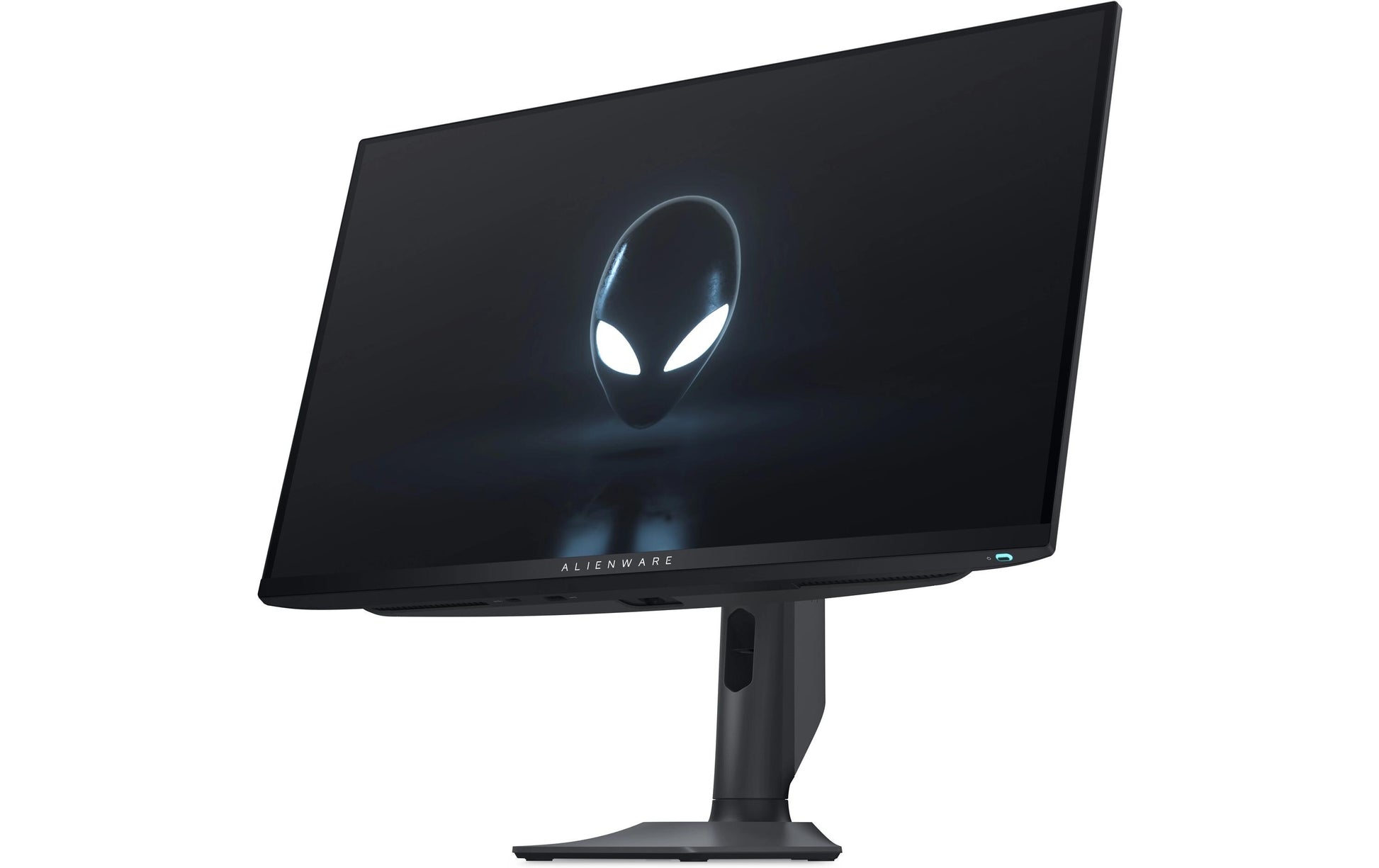 Alienware AW2725DF – 26,7", 2560 × 1440 (WQHD), OLED, 360 Hz, DisplayHDR 400
