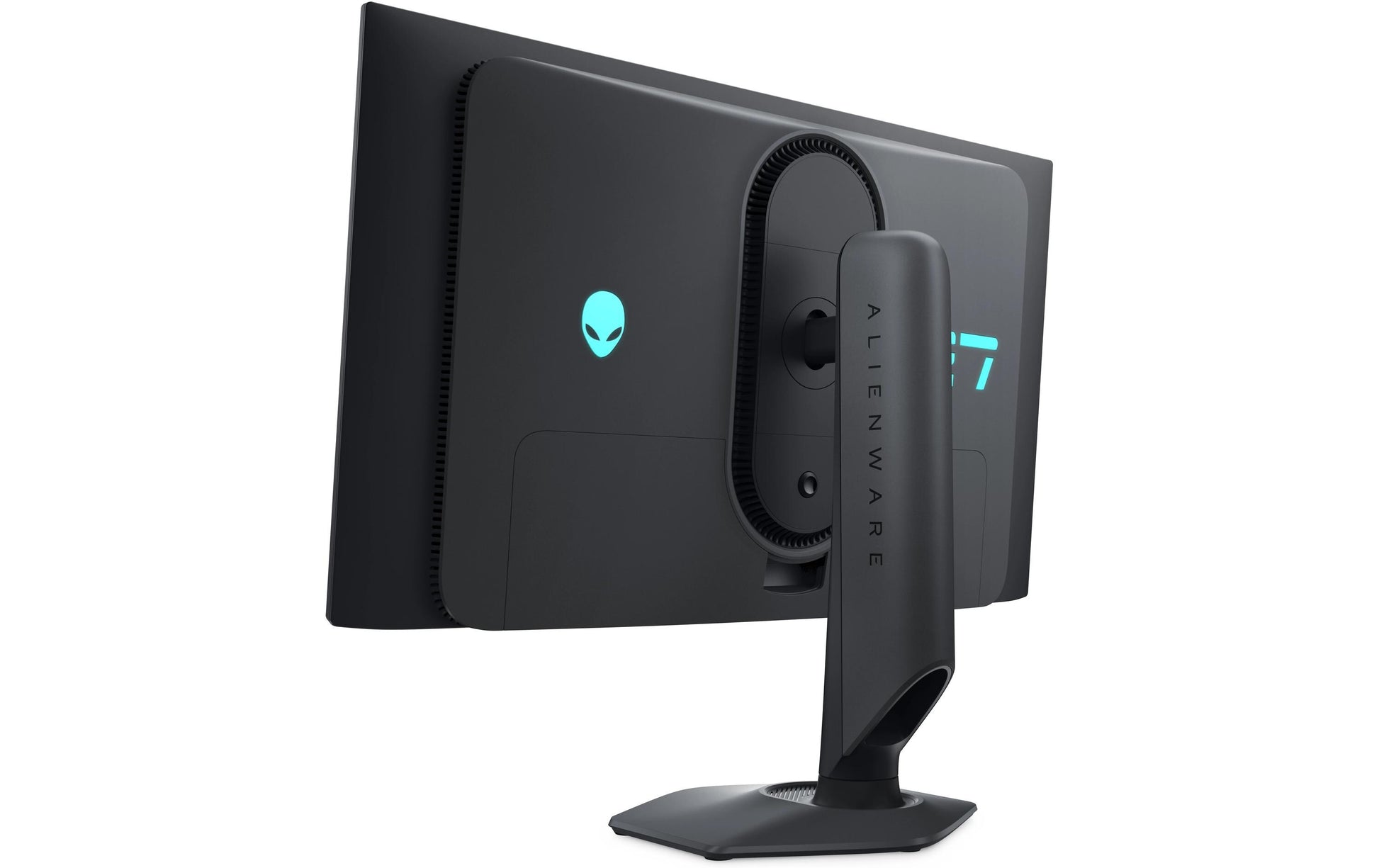 Alienware AW2725DF – 26,7", 2560 × 1440 (WQHD), OLED, 360 Hz, DisplayHDR 400