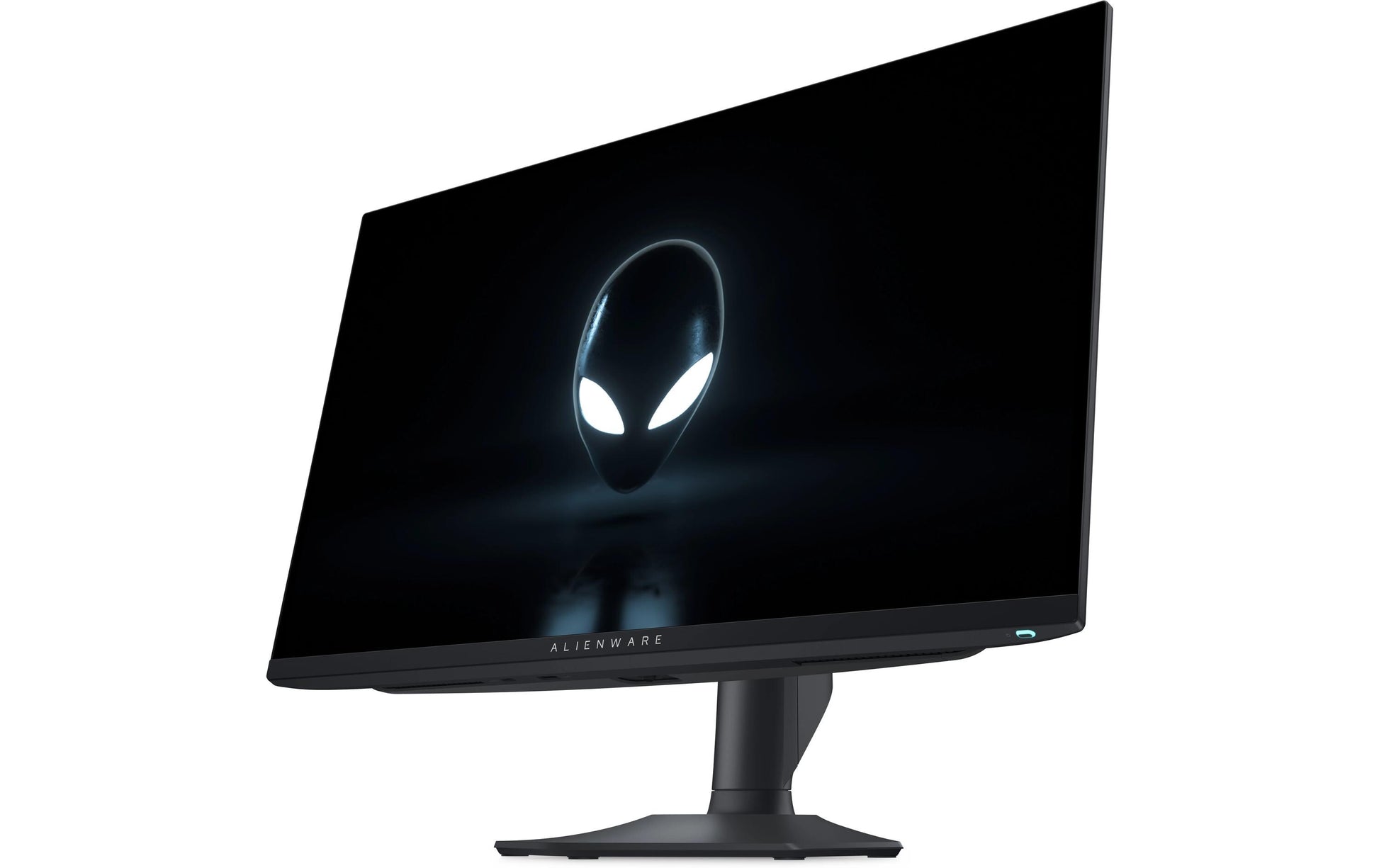 Alienware AW2725DF – 26,7", 2560 × 1440 (WQHD), OLED, 360 Hz, DisplayHDR 400