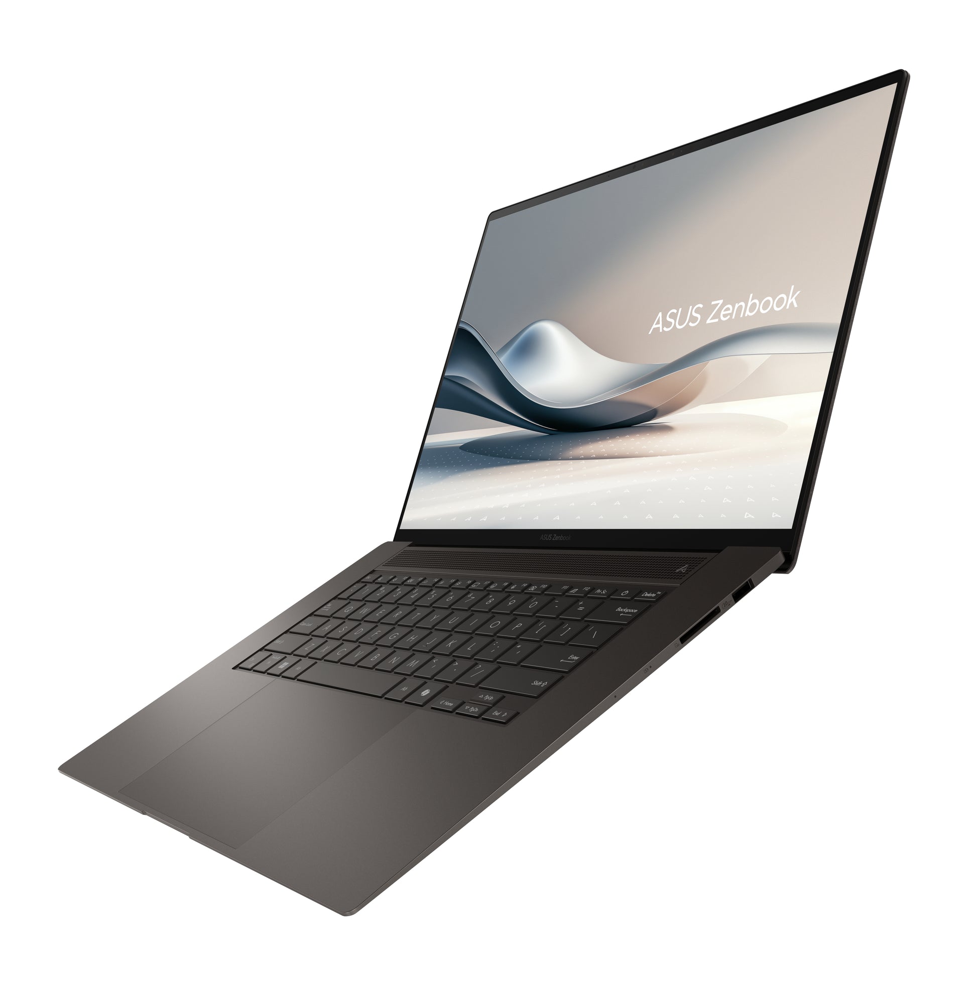ASUS Zenbook S 16 UM5606KA-RJ089W – Laptop, Windows 11 Home