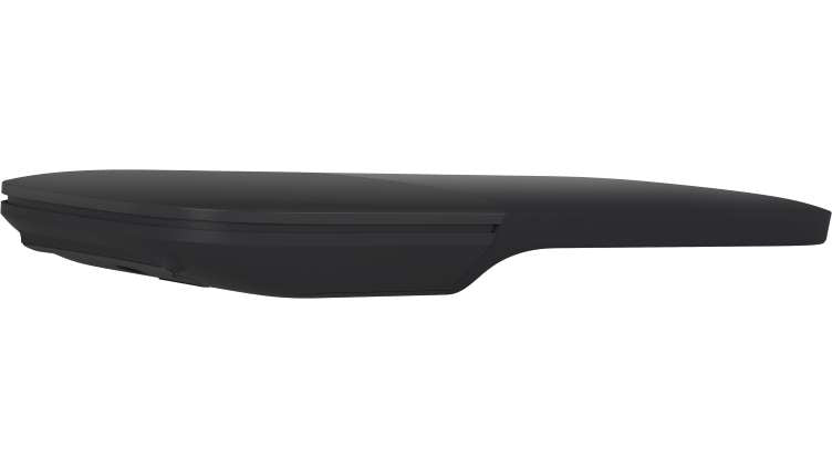 Microsoft Surface Arc Maus Mobile Maus – Kabellos, Bluetooth, Beidhändig