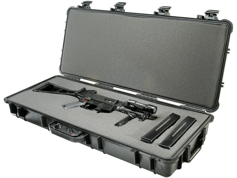 Peli Schutzkoffer – Polypropylen
