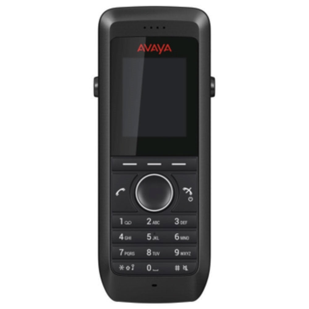 Avaya 3735 – WLAN-Telefon (Handgerät), DECT