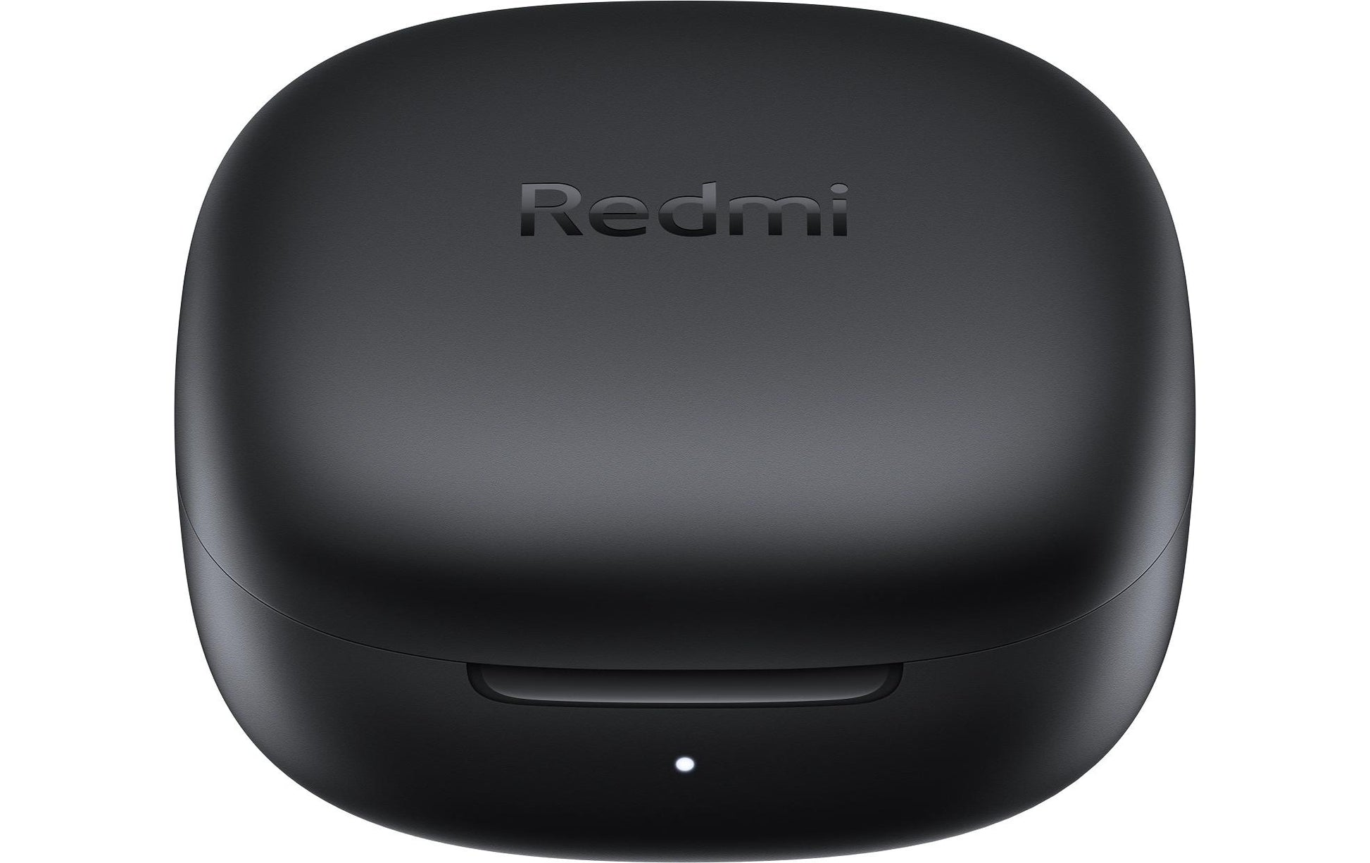 Xiaomi Redmi Buds 6 Play TWS In-Ear – mit Ladecase, Schwarz, BT 5.4