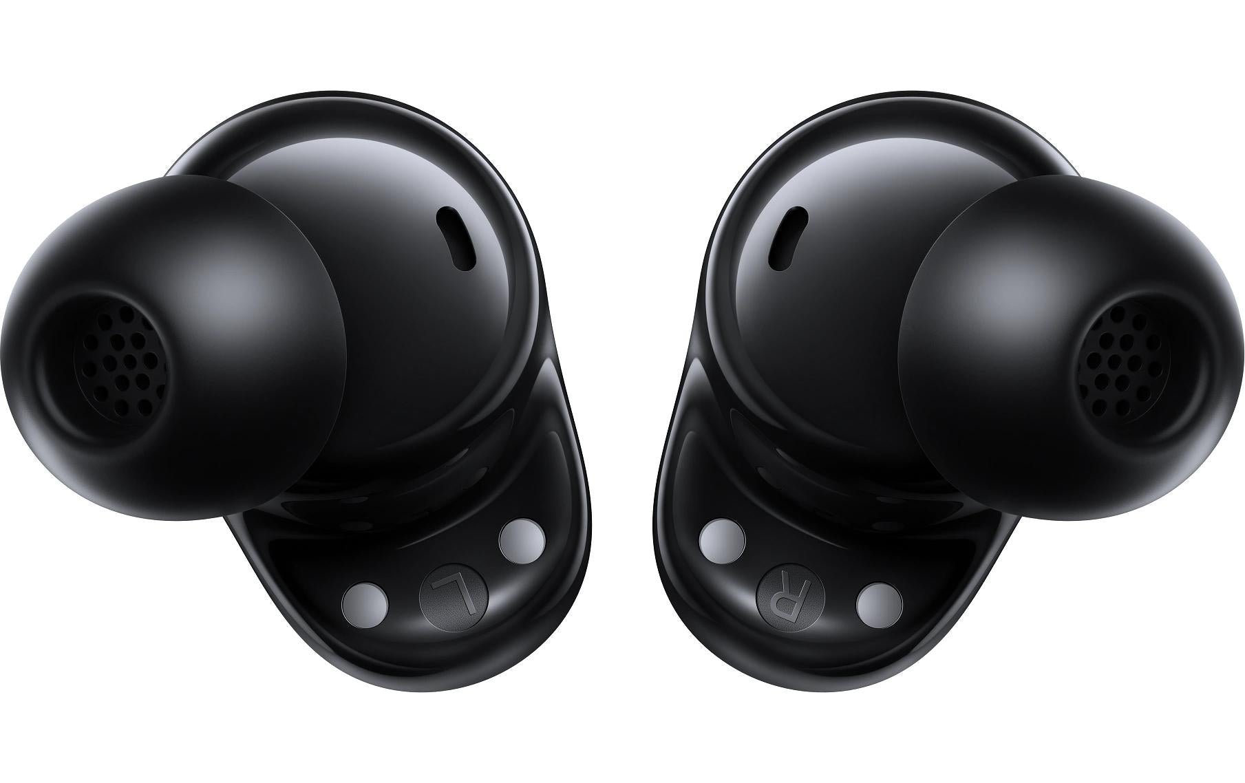 Xiaomi Redmi Buds 6 Play TWS In-Ear – mit Ladecase, Schwarz, BT 5.4