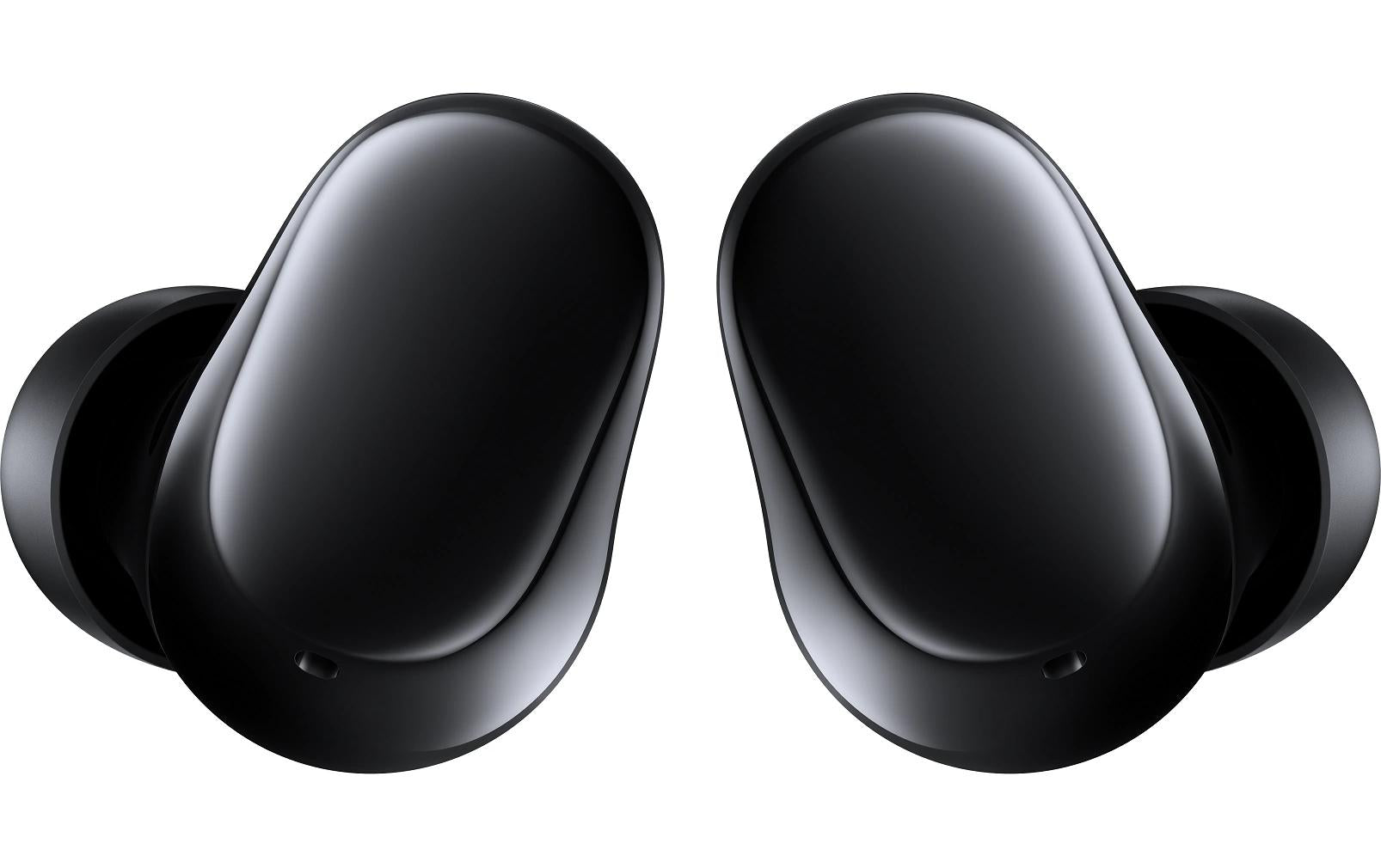 Xiaomi Redmi Buds 6 Play TWS In-Ear – mit Ladecase, Schwarz, BT 5.4