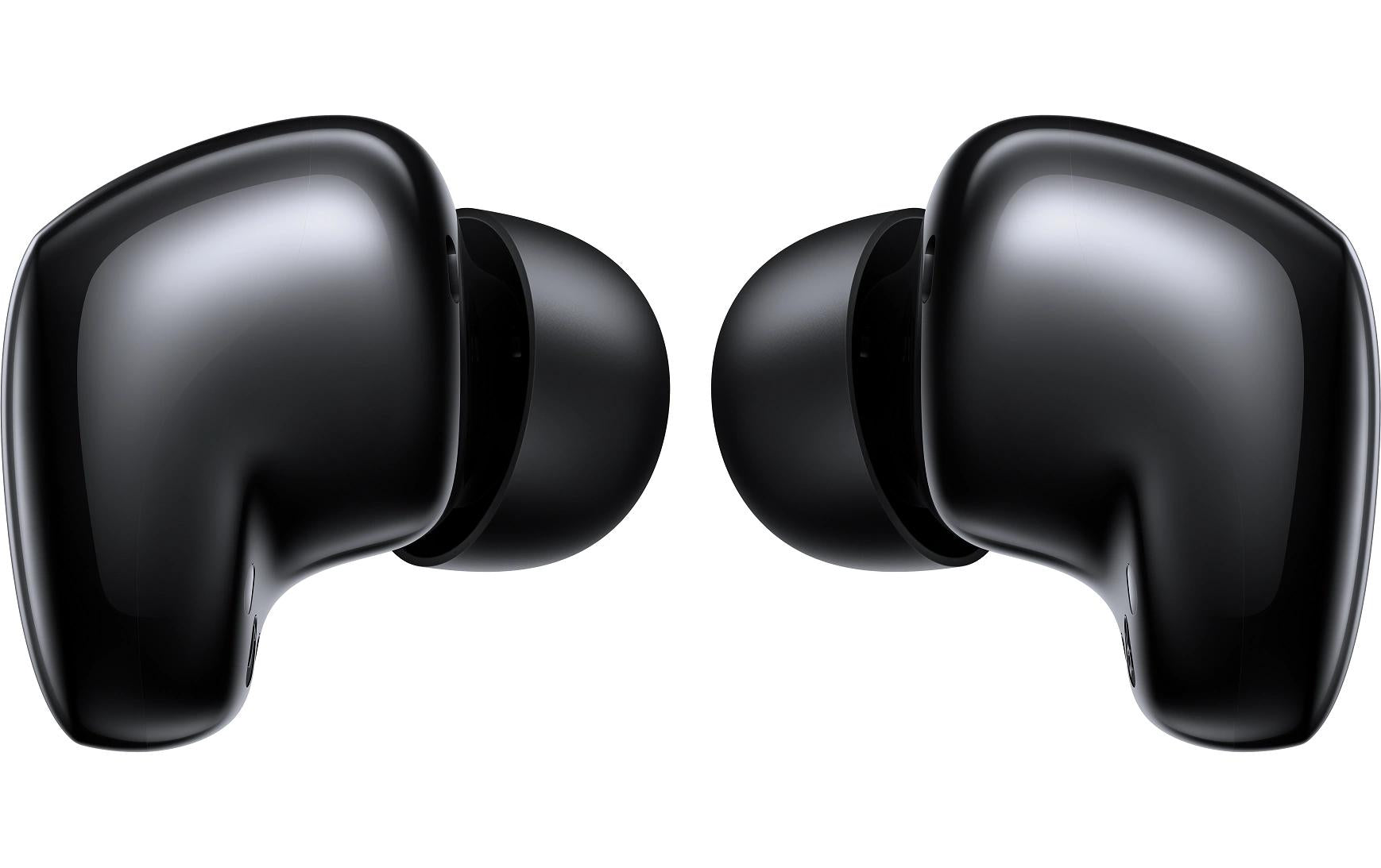 Xiaomi Redmi Buds 6 Play TWS In-Ear – mit Ladecase, Schwarz, BT 5.4