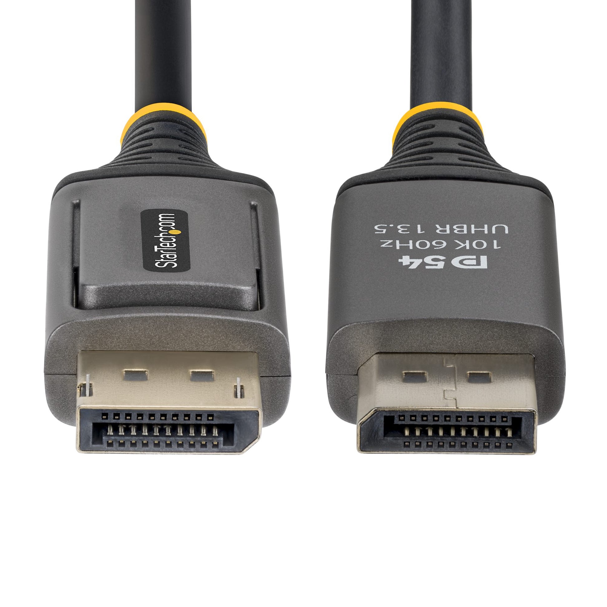 StarTech.com DisplayPort Kabel DP 2.1 8K 60 Hz – 3 m – HDR