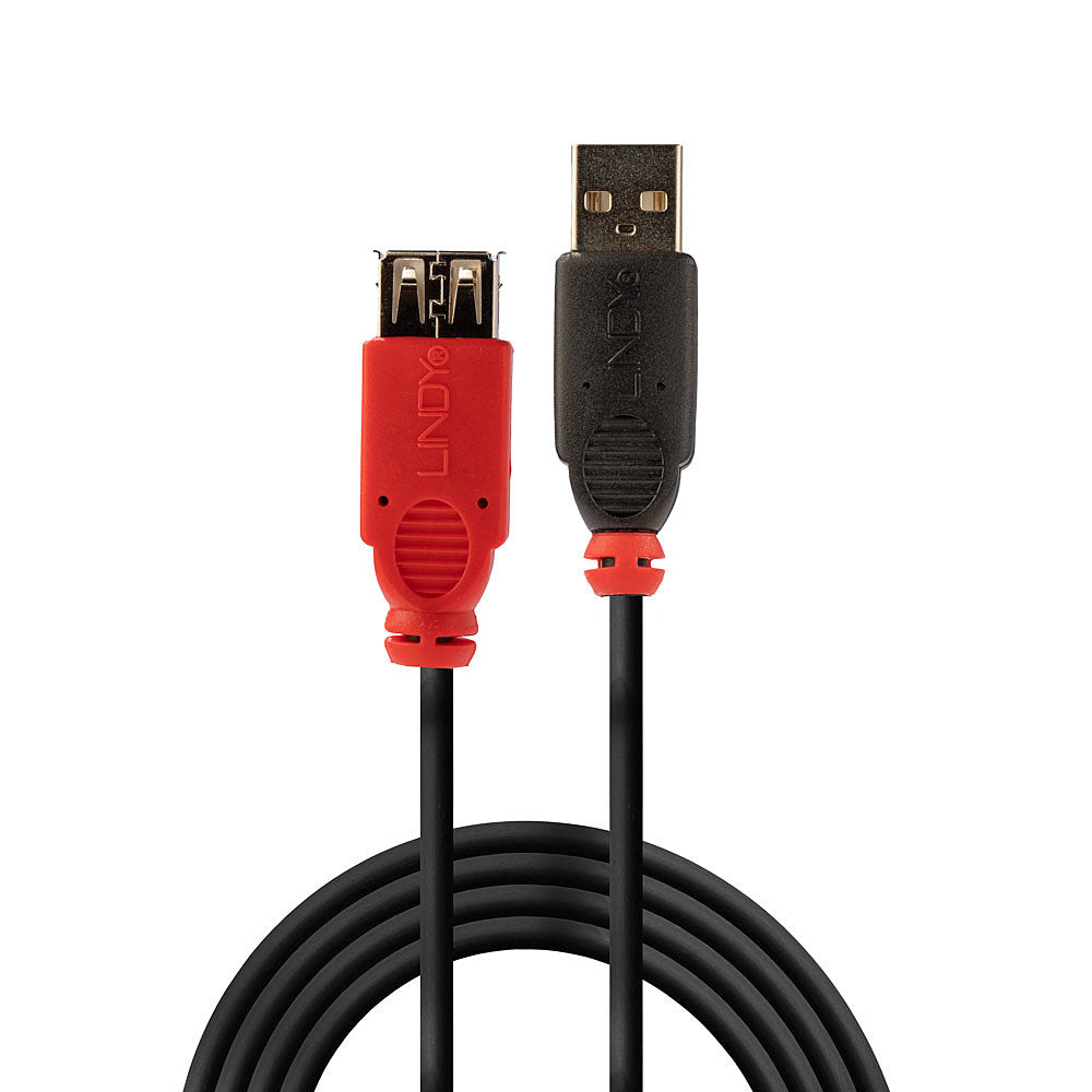 Lindy USB-Kabel, USB 2.0