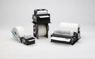 Zebra Z-Select 2000D Thermorollen 60 mm – 12 Rollen