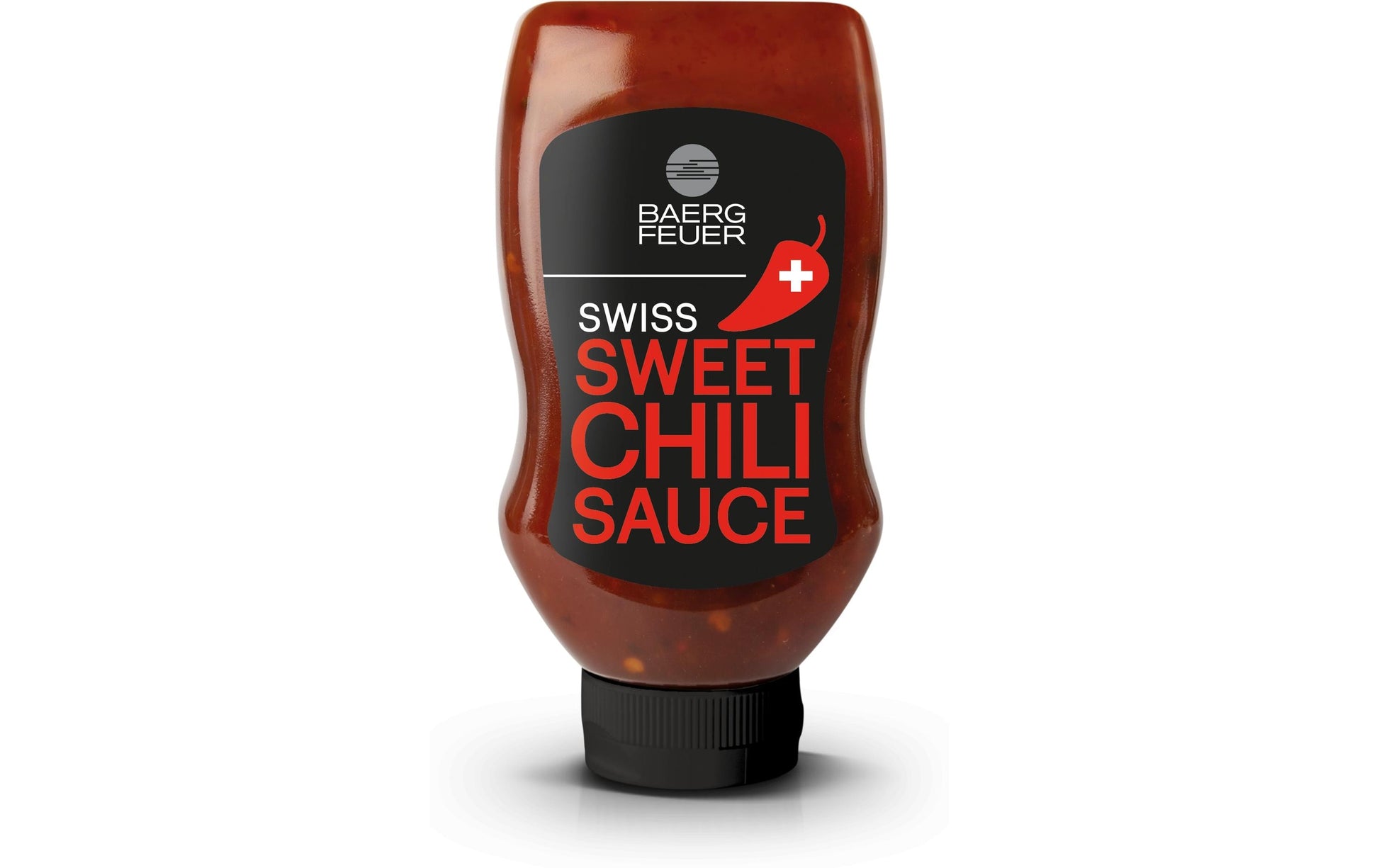 Baergfeuer Süsse Chilisauce – 250 ml
