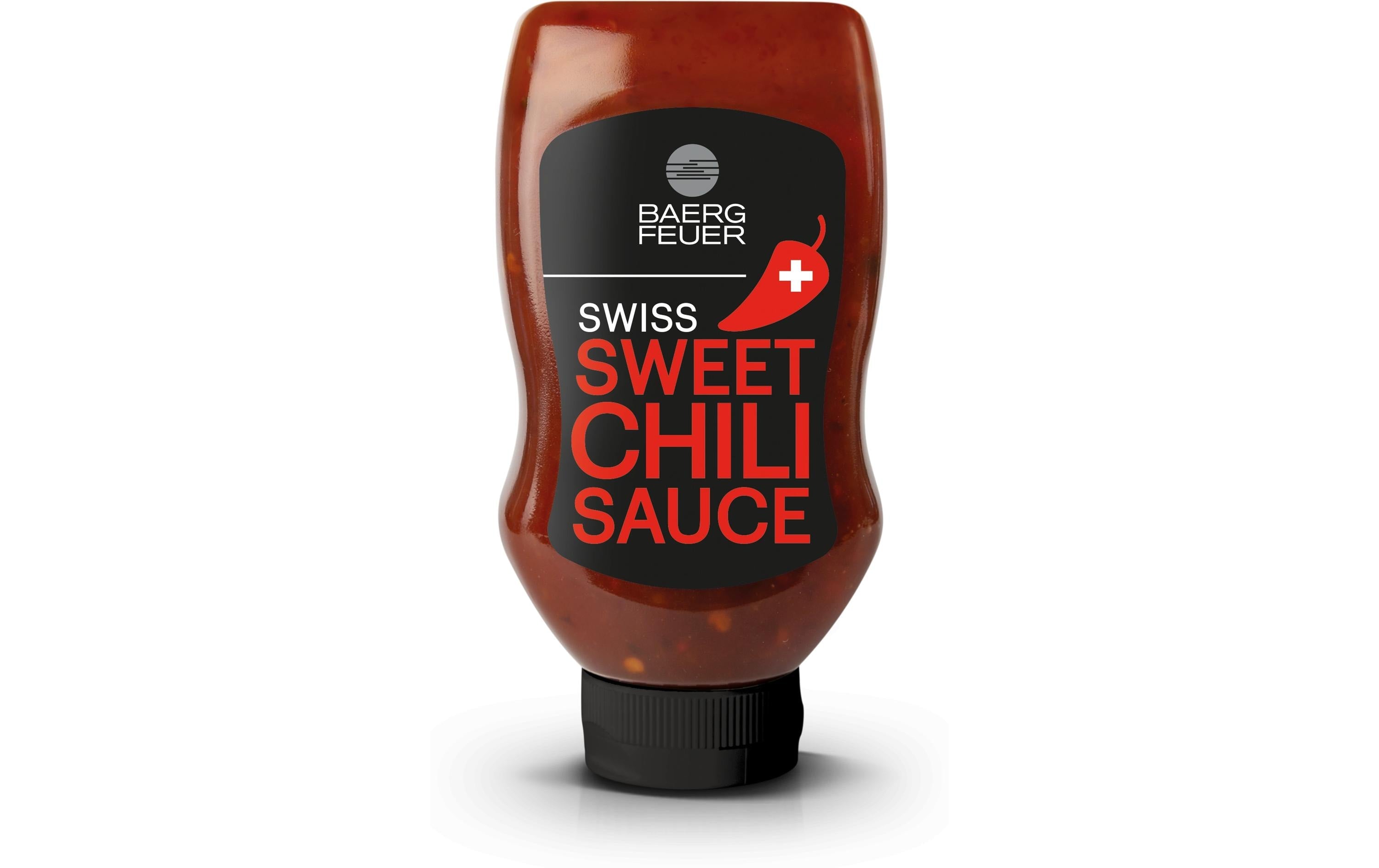 Baergfeuer Süsse Chilisauce – 250 ml