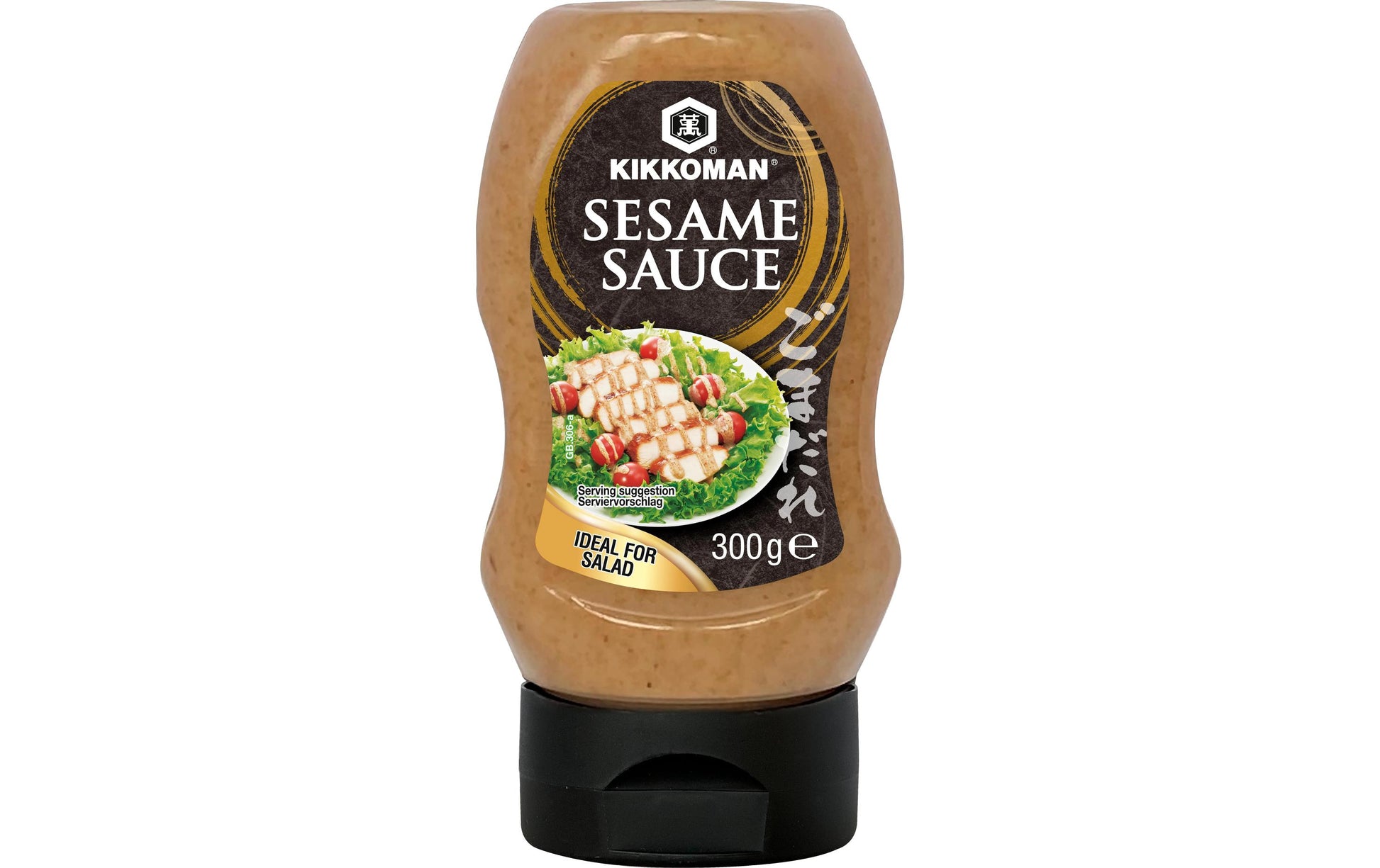 Kikkoman Sesamsauce – 300 g