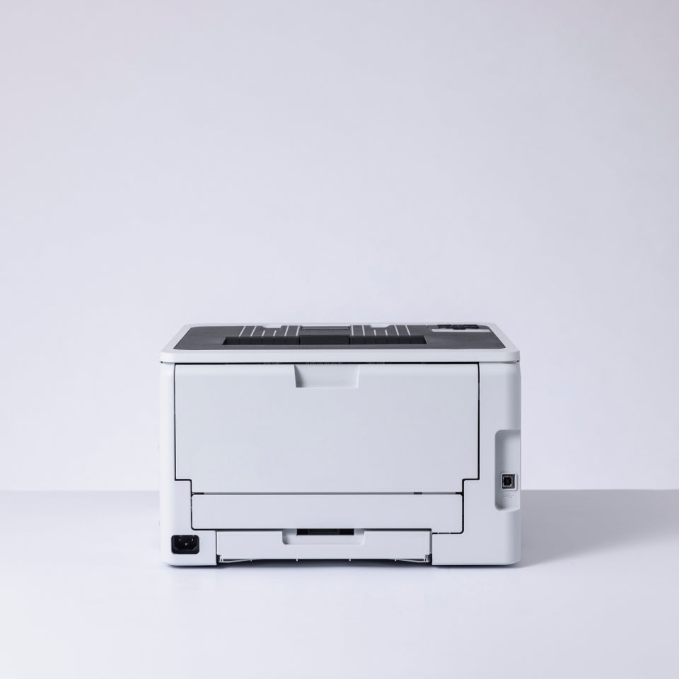 Brother HL-L3220CWERE1 – 18 Seiten/Min, 2400 × 2400 dpi, WLAN/USB
