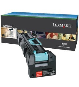 Lexmark Bildtrommel – bis zu 60'000 Seiten