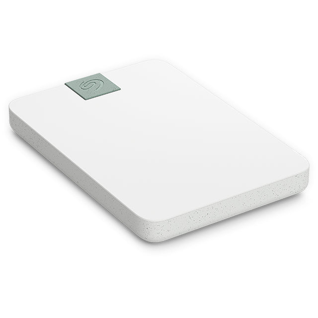 Seagate Backup Plus Ultra Touch – 2 TB, USB 3.2 Gen 1 (USB-C), für PC & Mac