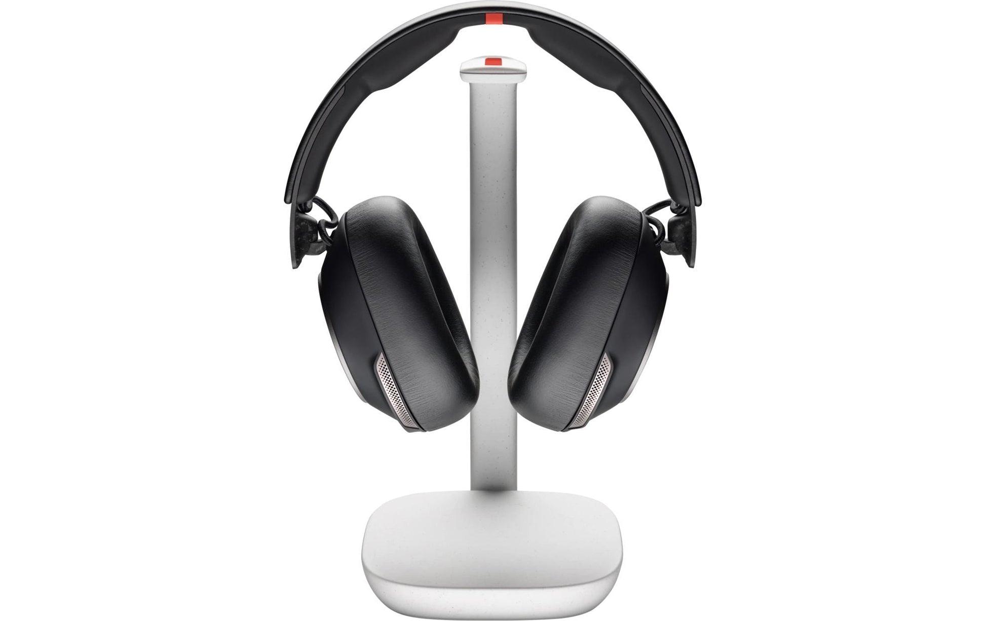 Poly Voyager Surround 85 UC – Duo Headset – Bluetooth, USB-C – ANC, Ladestation – Schwarz – bis 21 h
